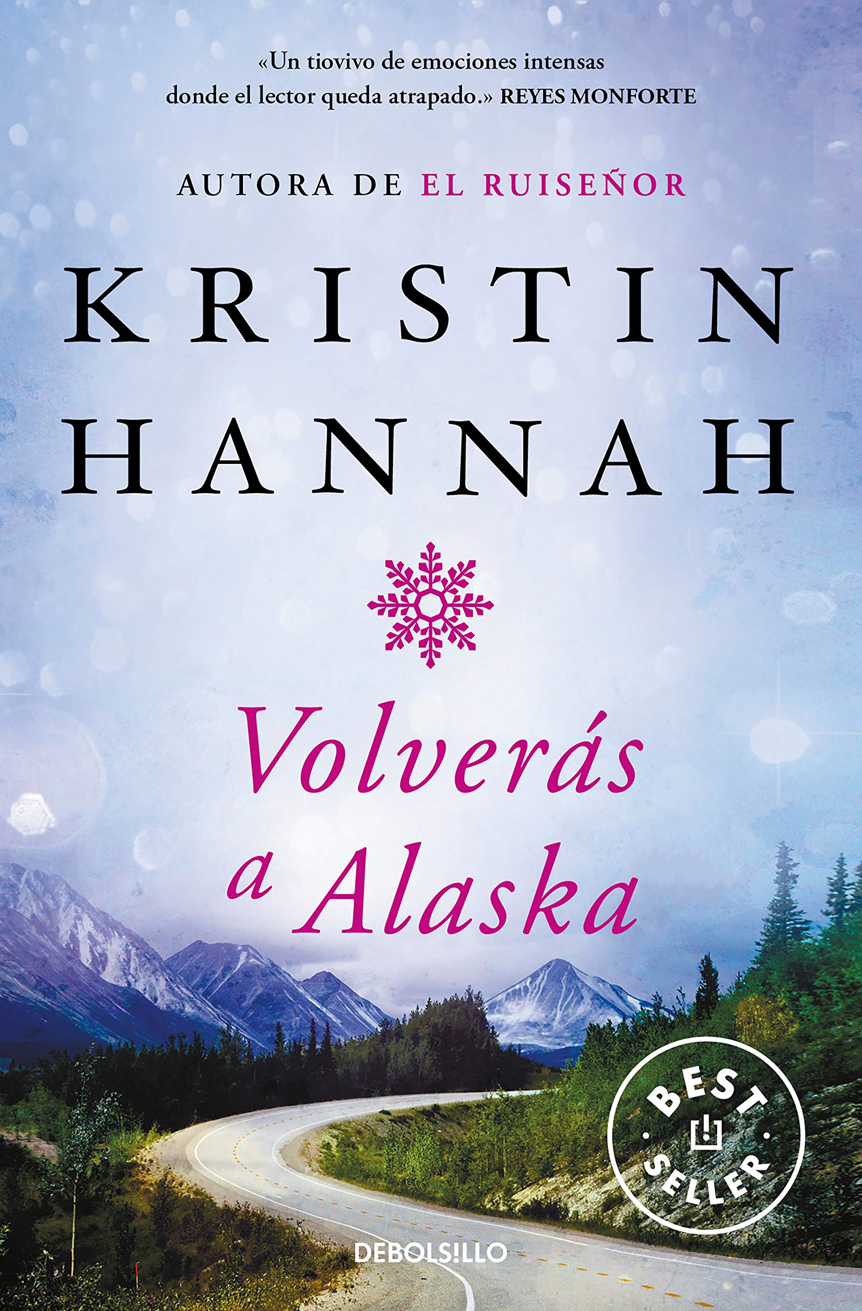 Libro: Volverás a Alaska (Best Seller)