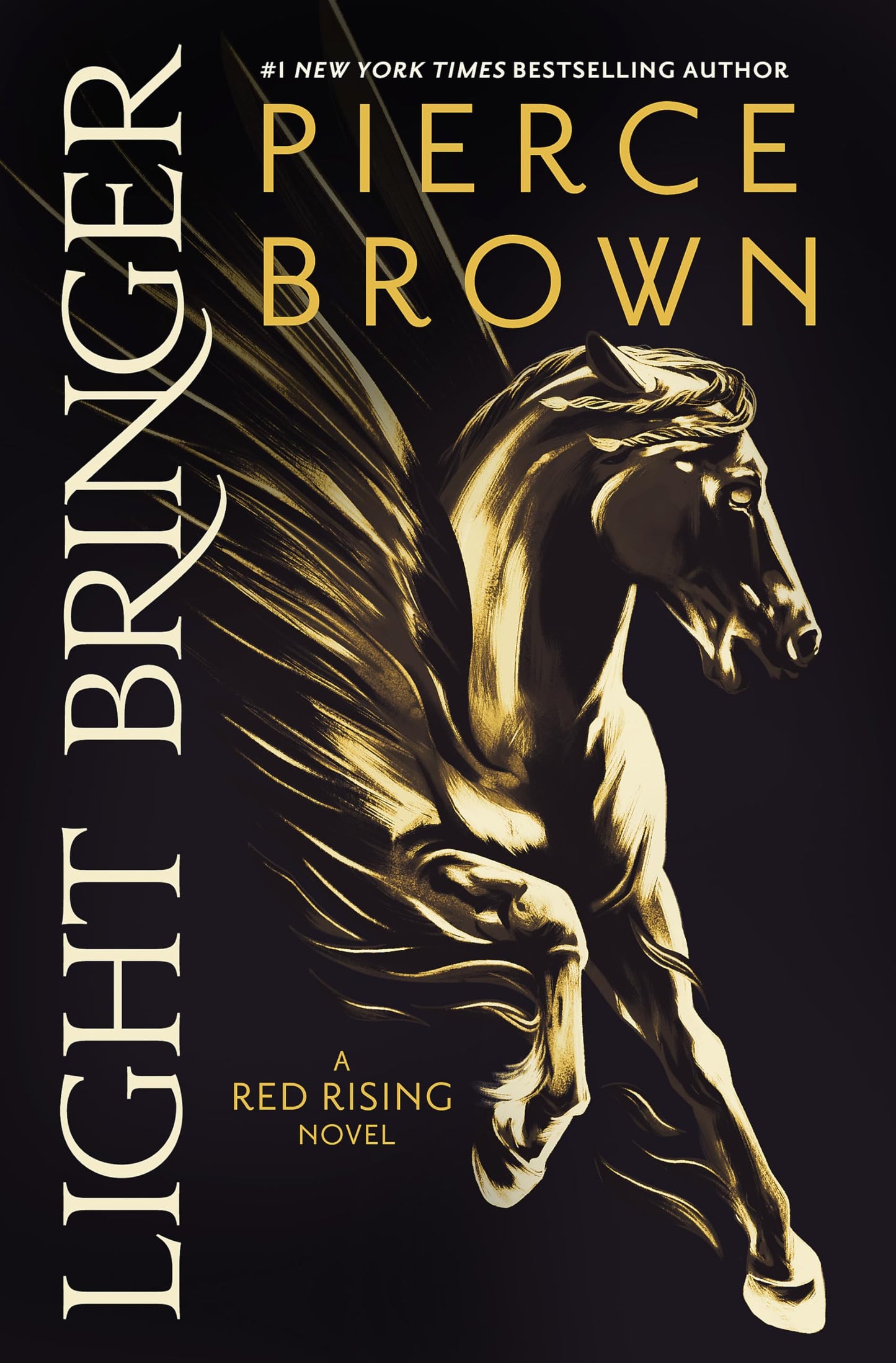 Libro: Light Bringer: the utterly addictive sixth book in the globally bestselling dystopian science fiction series RED RISING: 6 (Red Rising Series)