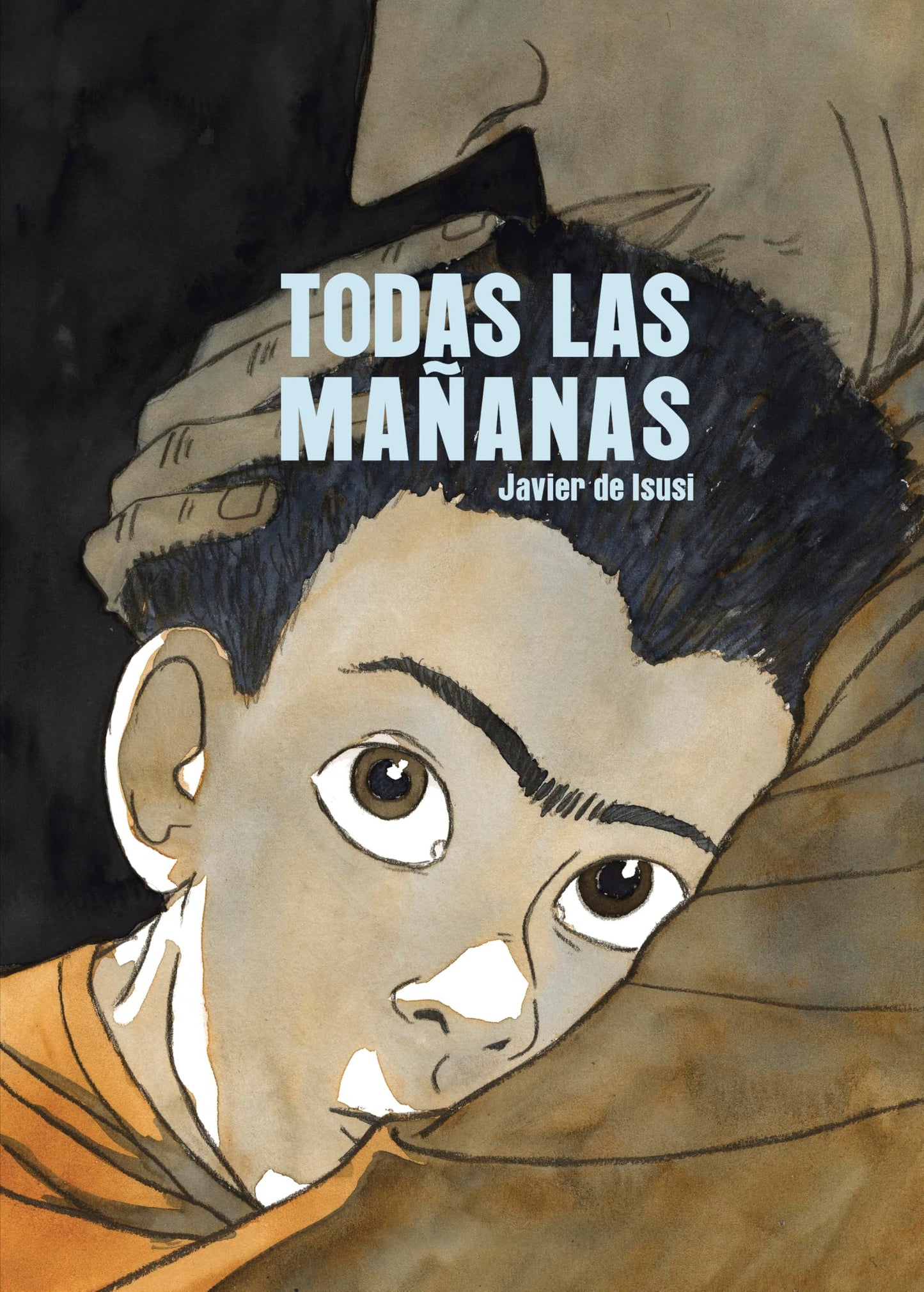 Libro: Todas las mañanas (Sillón Orejero)