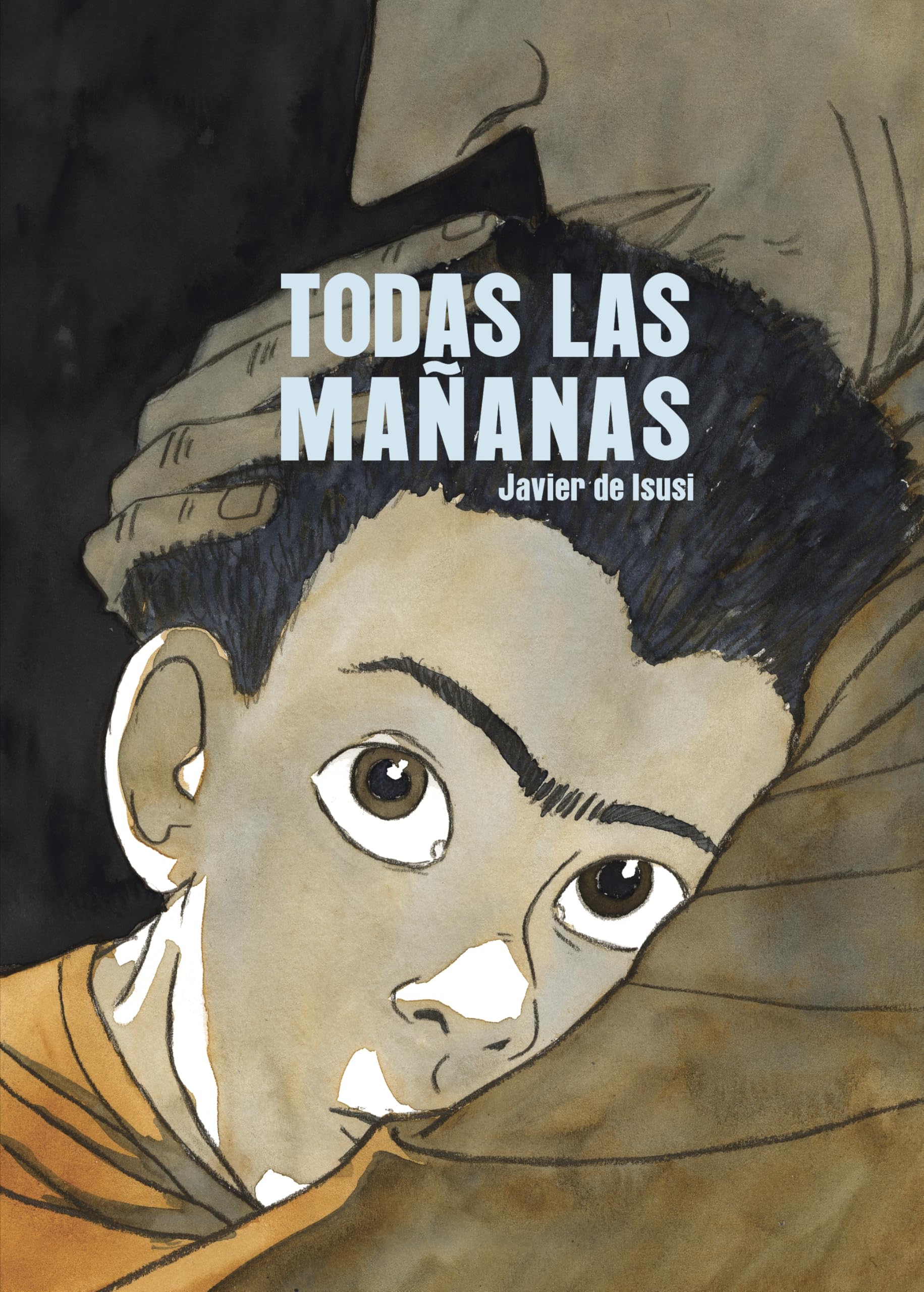 Libro: Todas las mañanas (Sillón Orejero)