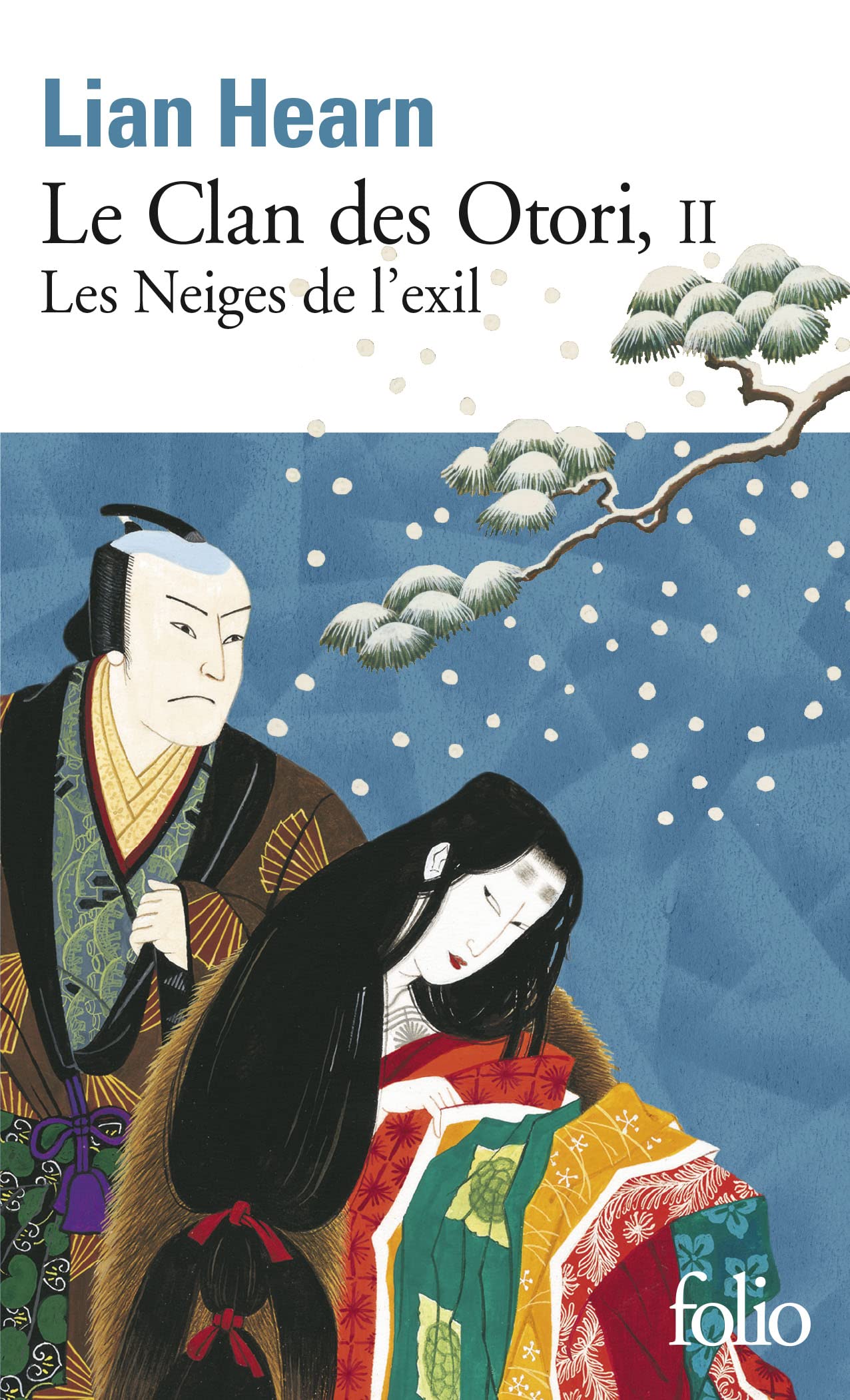 Libro: Les neiges de l'exil: 2