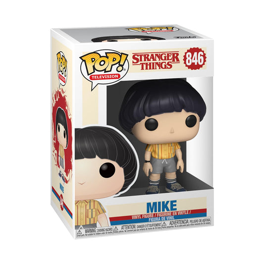 Funko 40956 Vinyl: Television: Normal Times-POP 03 Collectible Figura, Multicolour