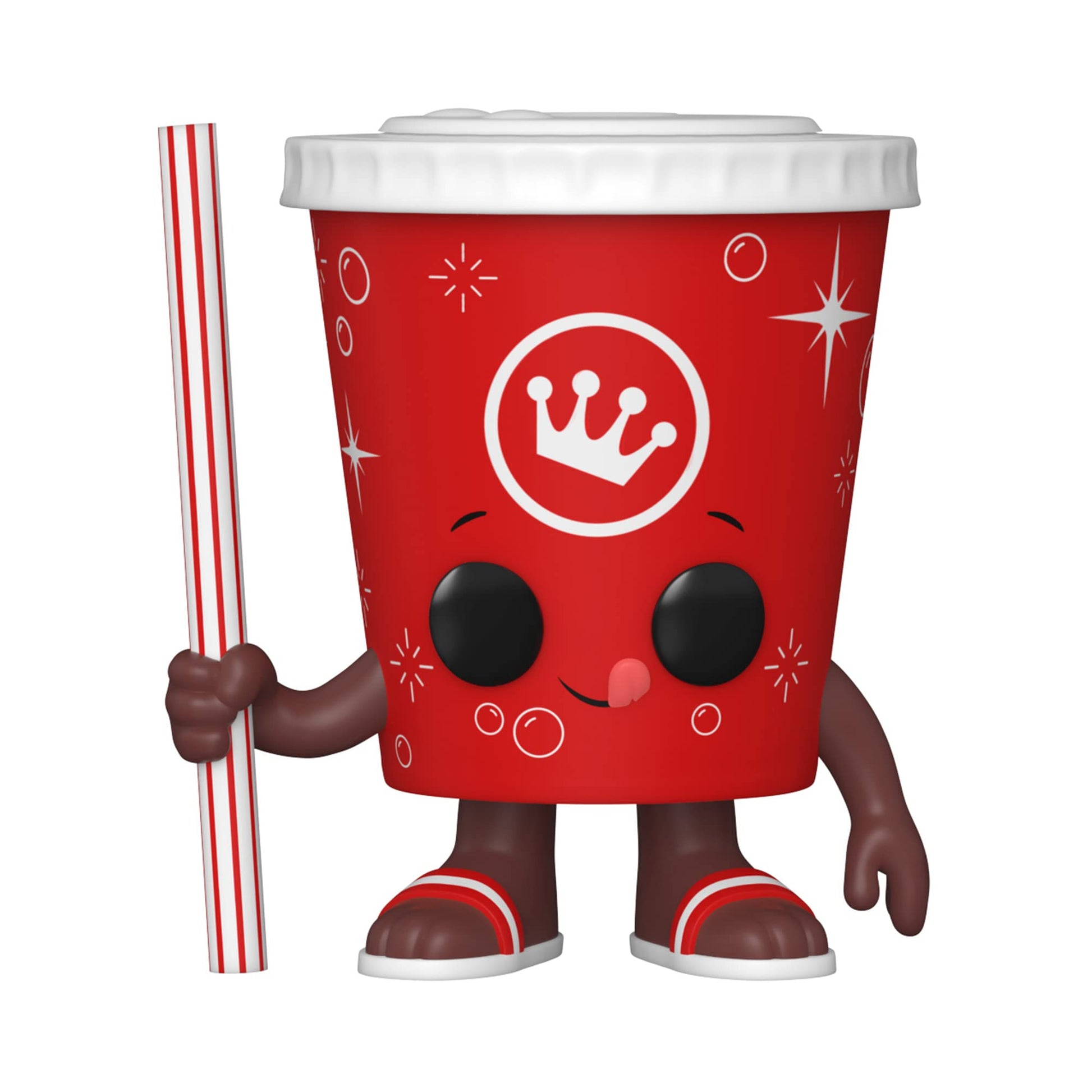 Funko Pop Movie Soda Cup Cup - Foodies (Movie Night)
