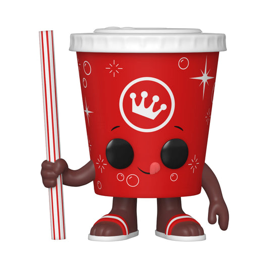 Funko Pop Movie Soda Cup Cup - Foodies (Movie Night)