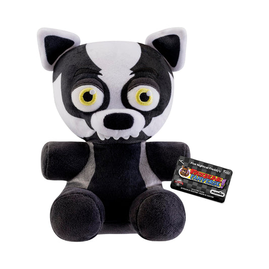 Funko Five Nights at Freddy's Fazbear Fanverse Blake The Badger Exclusivo Plush Figura