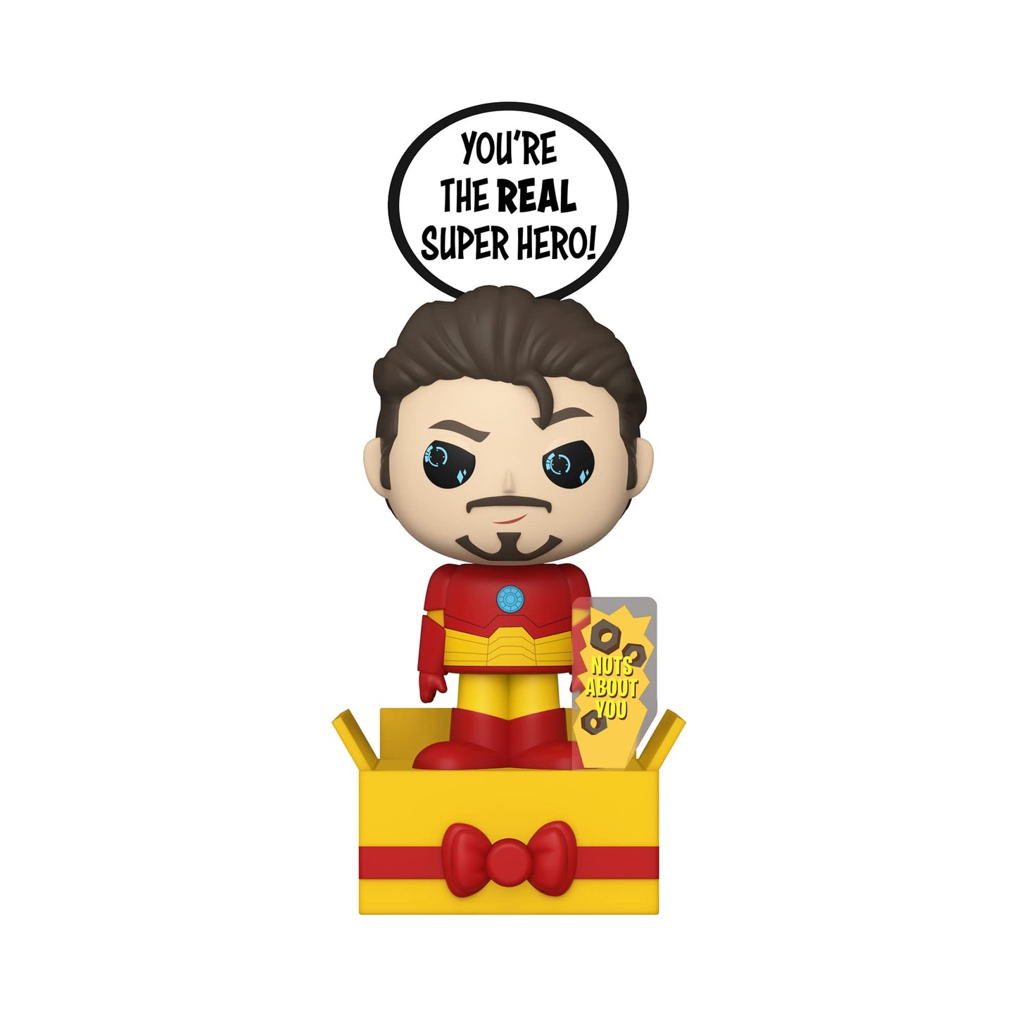Funko Pop: Popsies Iron Man