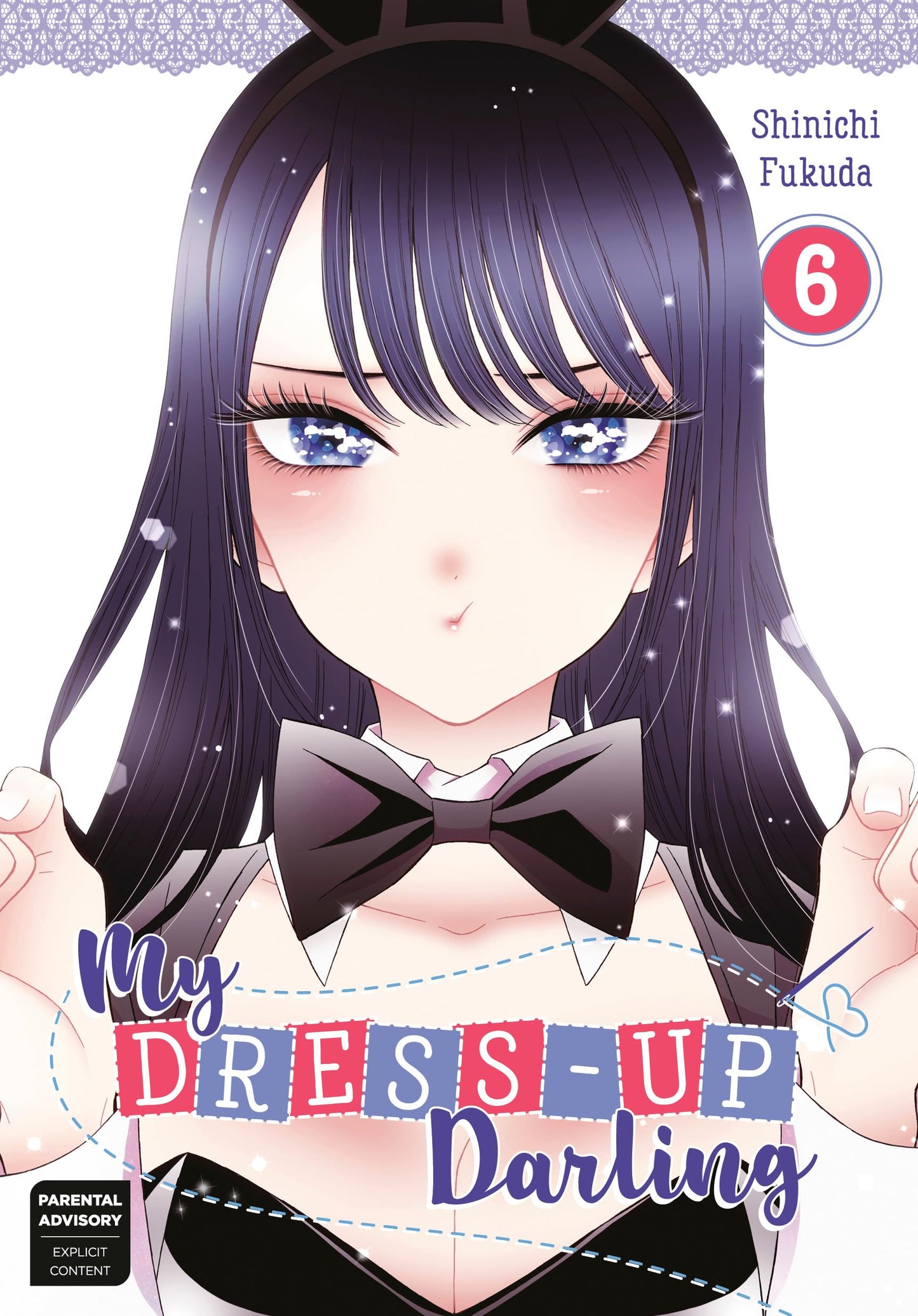 Libro: My Dress-Up Darling 06: 6