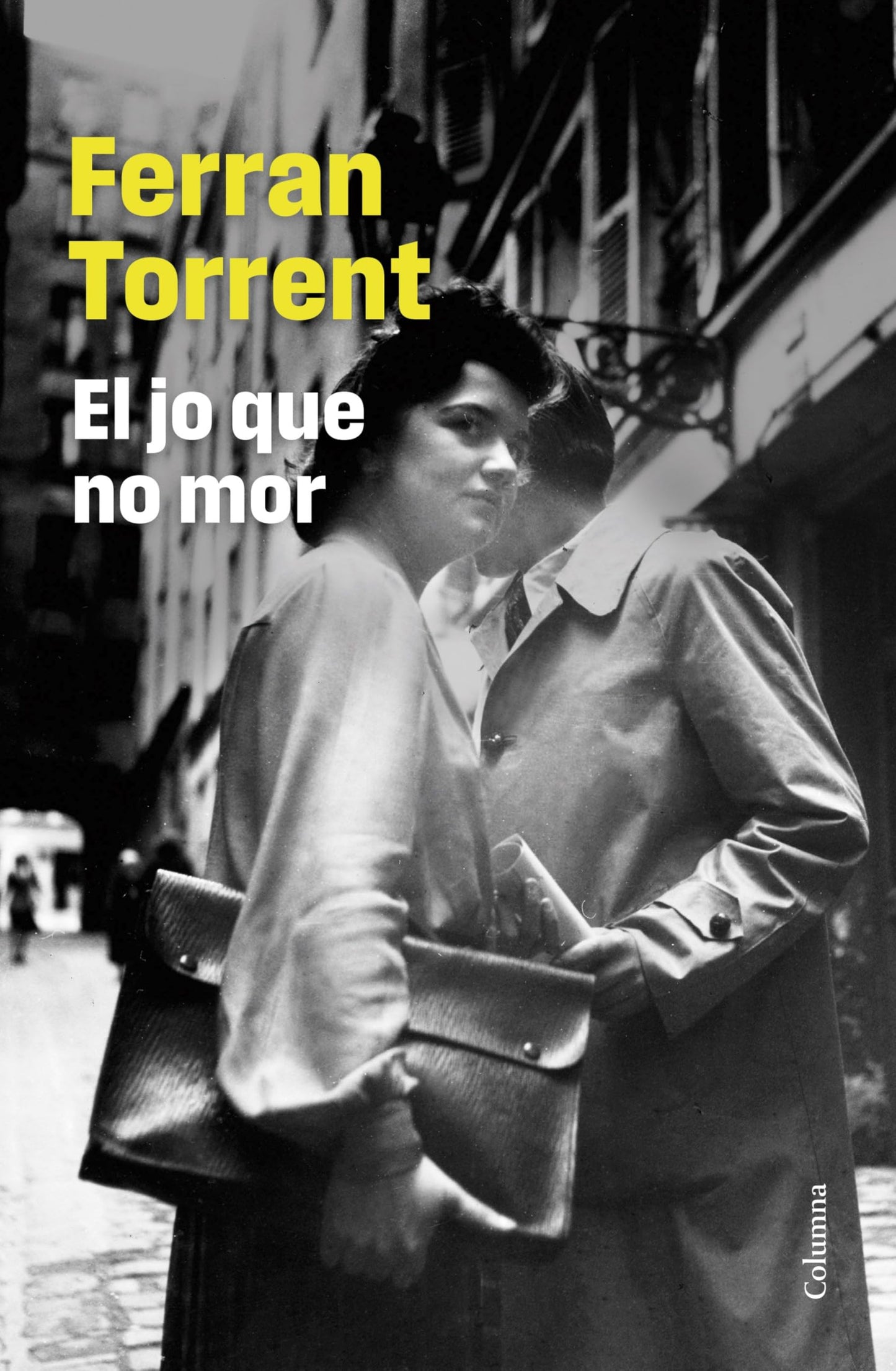 Libro: El jo que no mor (Clàssica)