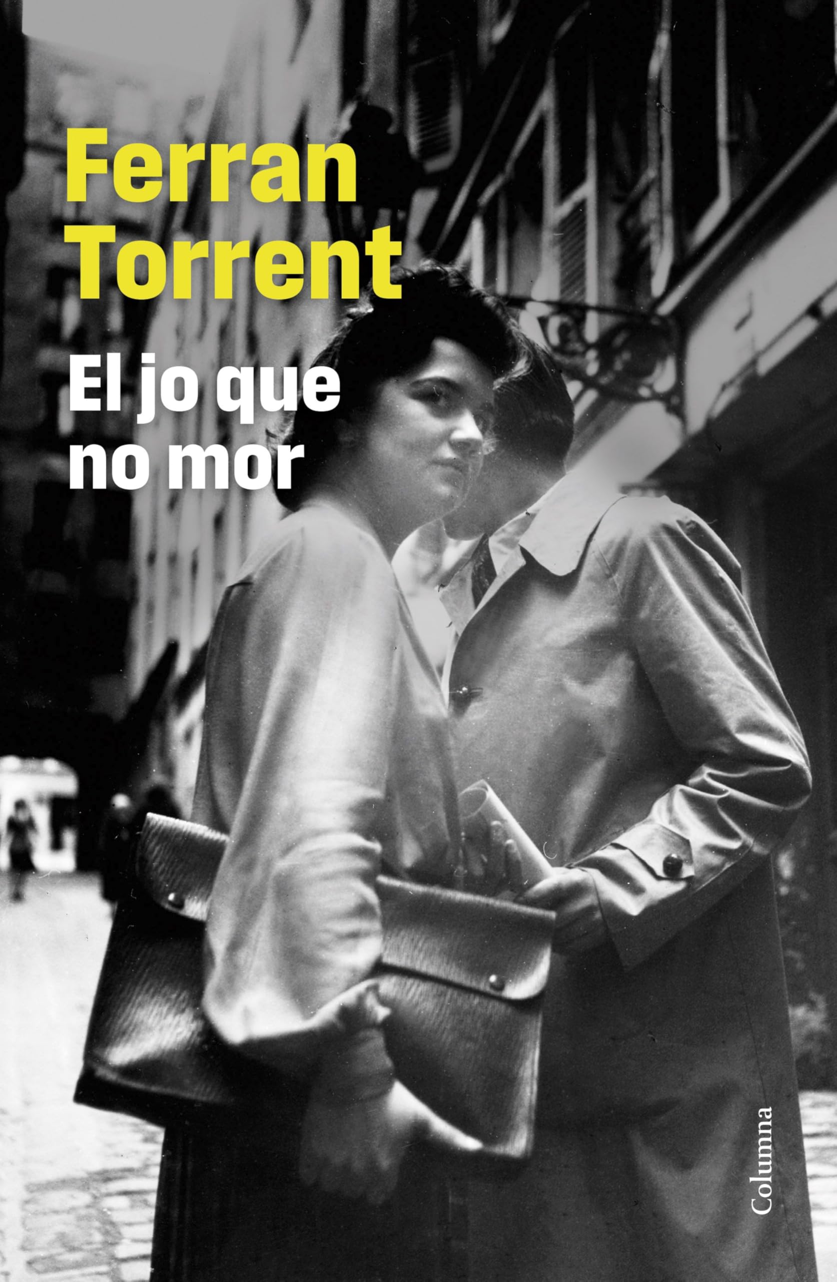 Libro: El jo que no mor (Clàssica)