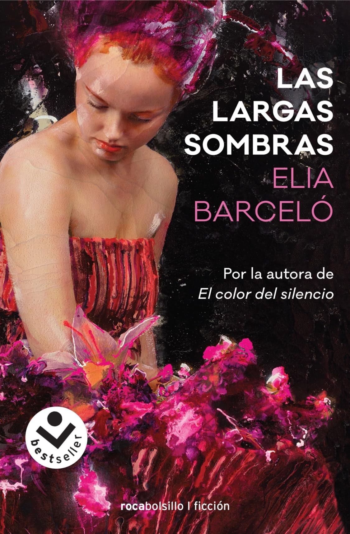 Libro: Las largas sombras (Spanish Edition)