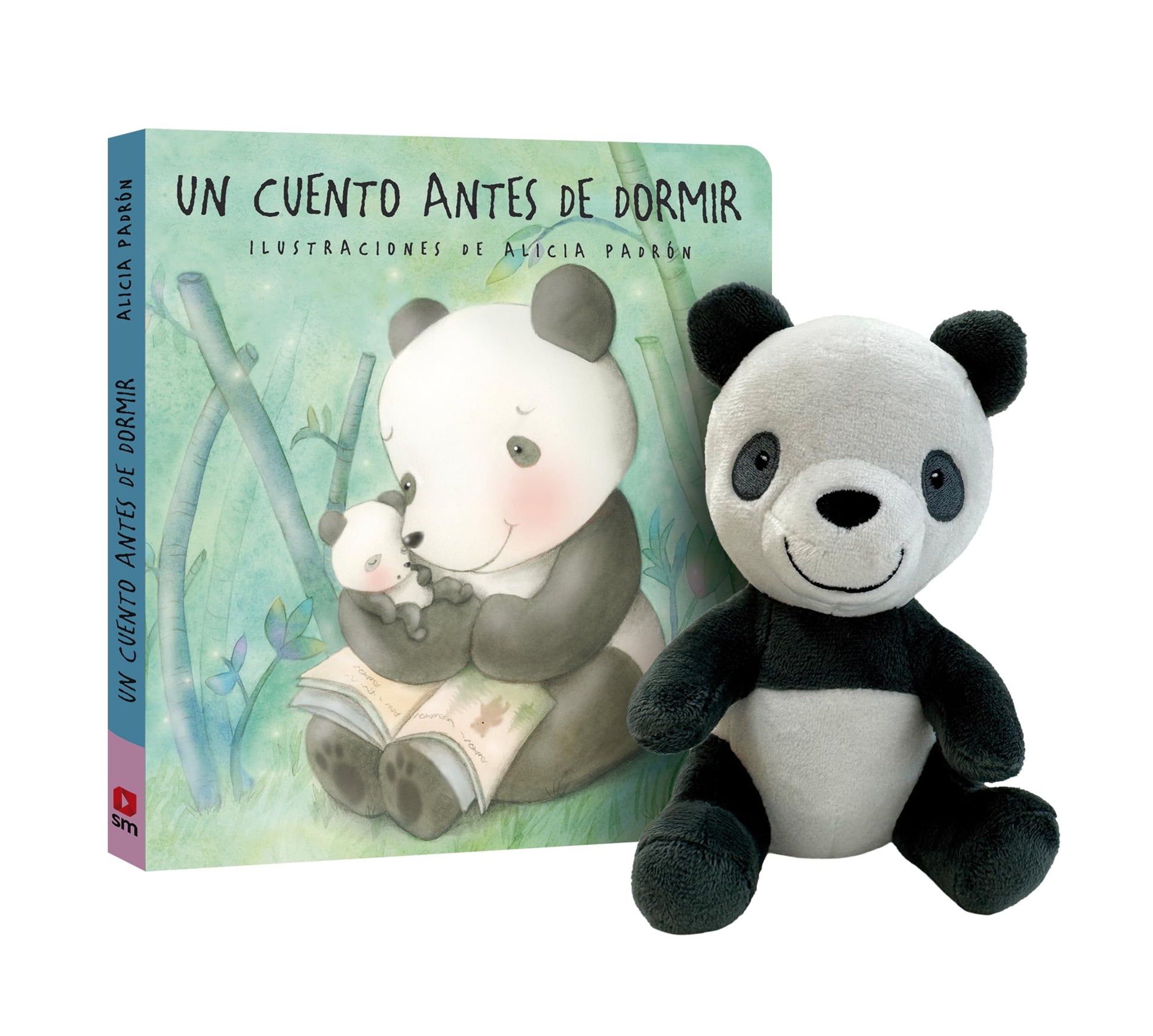 Libro: Pack Un cuento antes de dormir