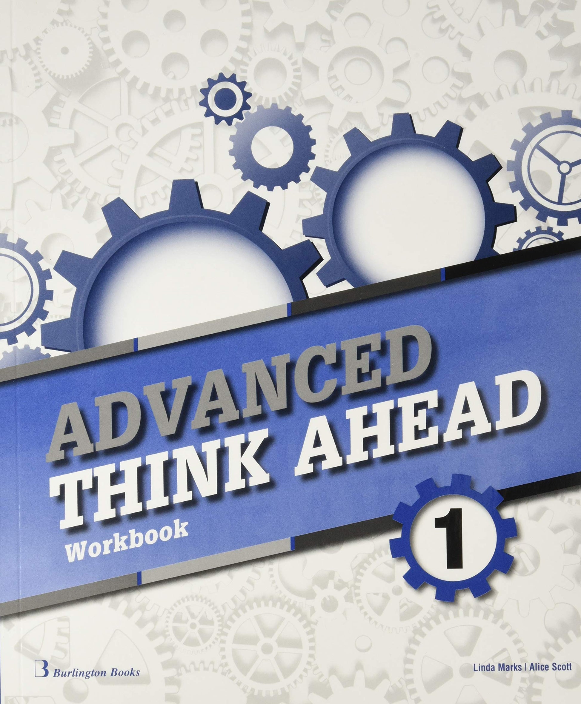 Libro: Advanced Think Ahead ESO 1 (SIN COLECCION)