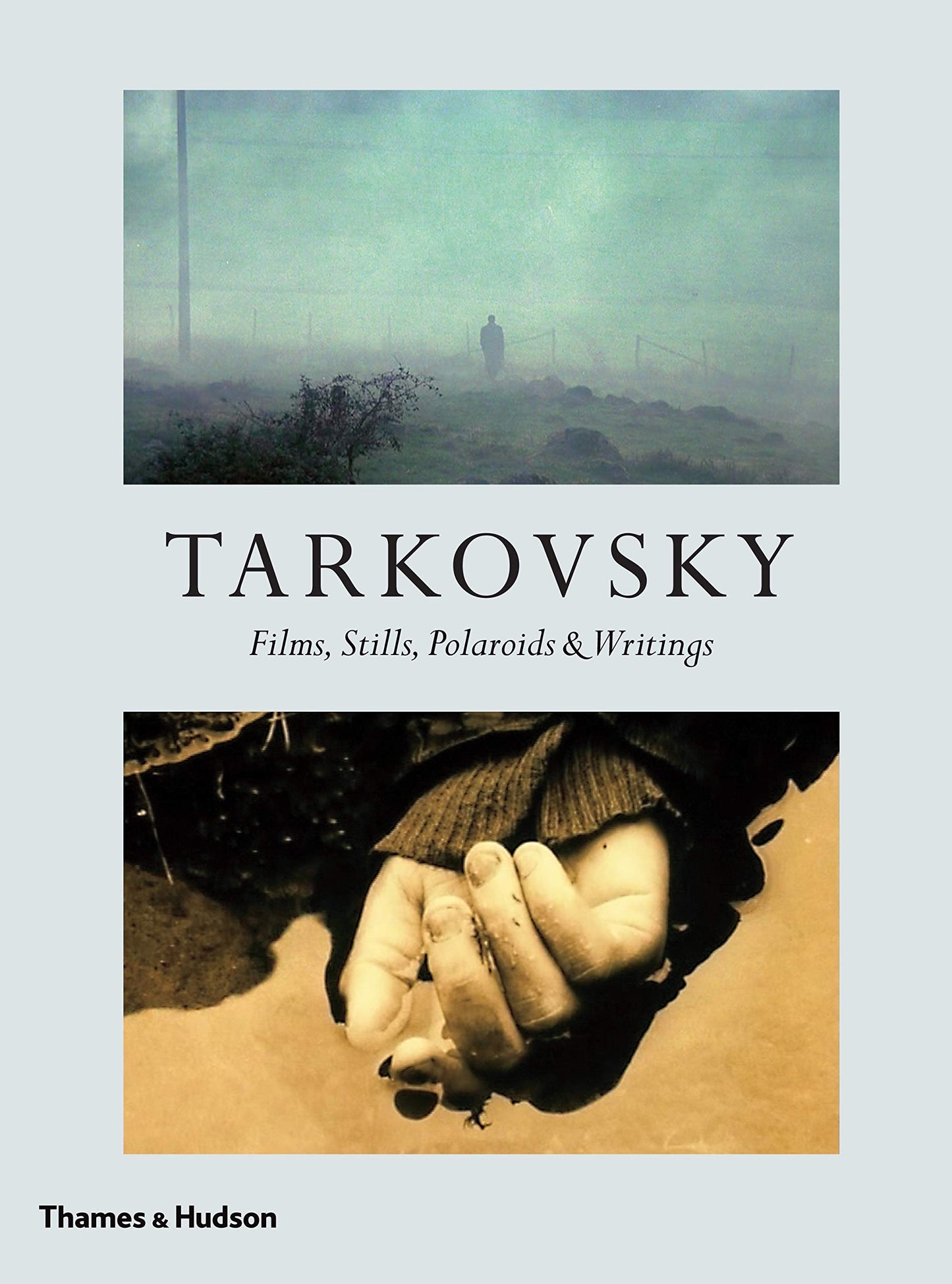 Libro: Tarkovsky: Films, Stills, Polaroids & Writings