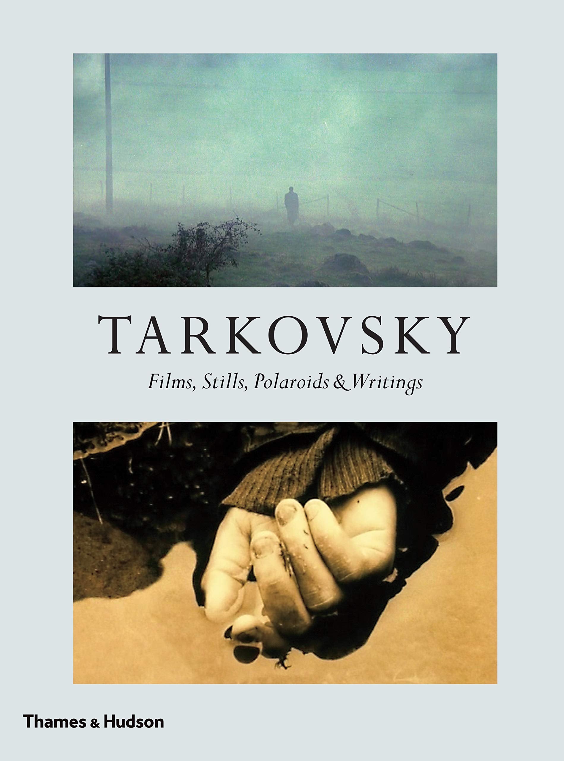 Libro: Tarkovsky: Films, Stills, Polaroids & Writings