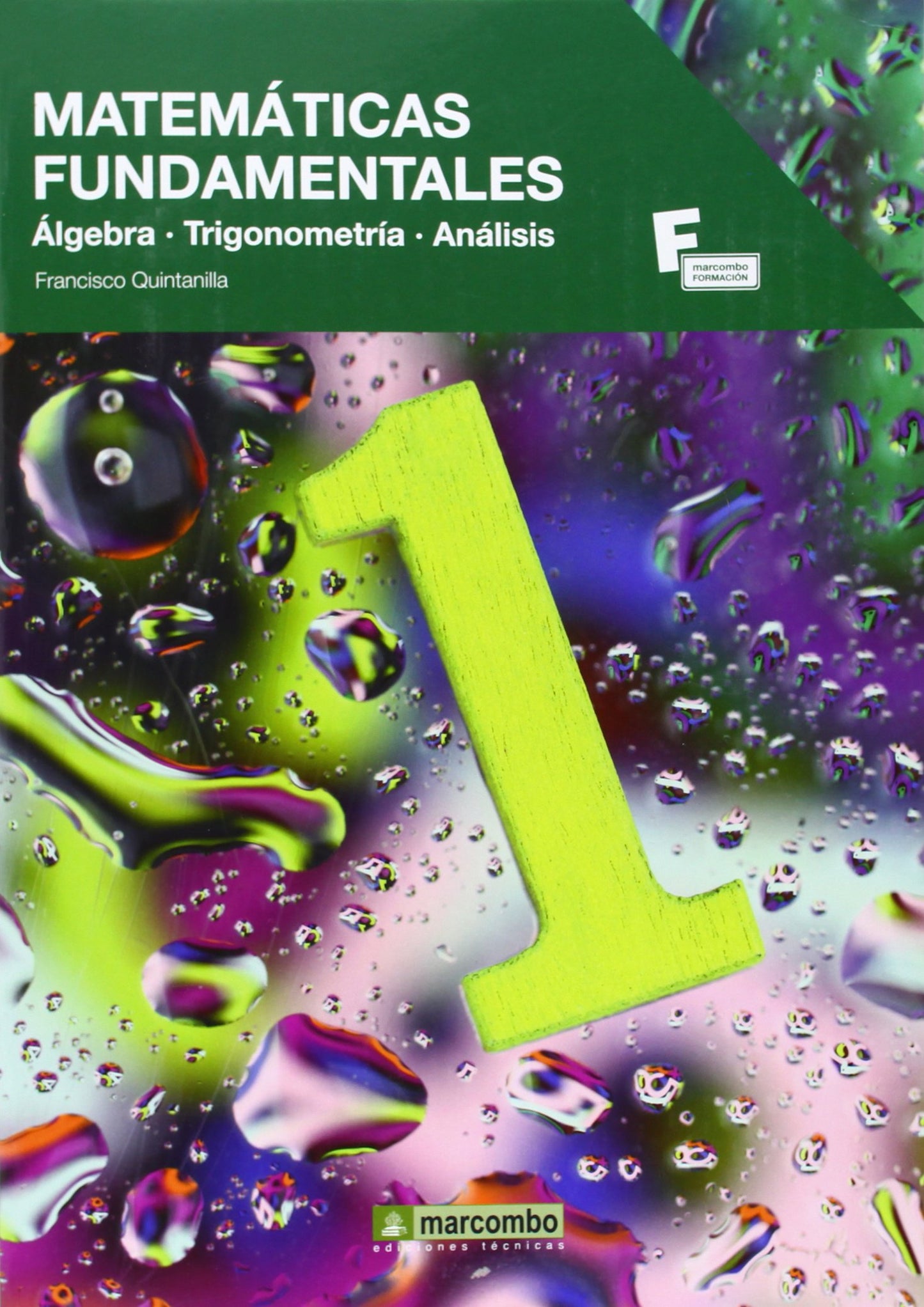 Libro: Matemáticas Fundamentales