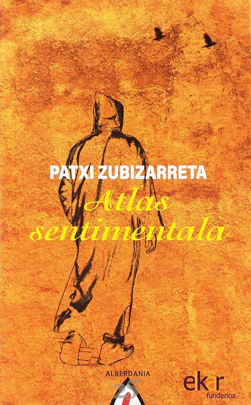 Libro: Atlas sentimentala