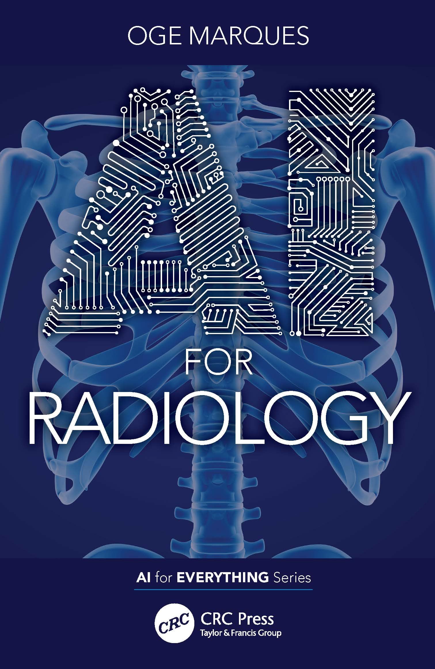 Libro: AI for Radiology (AI for Everything)