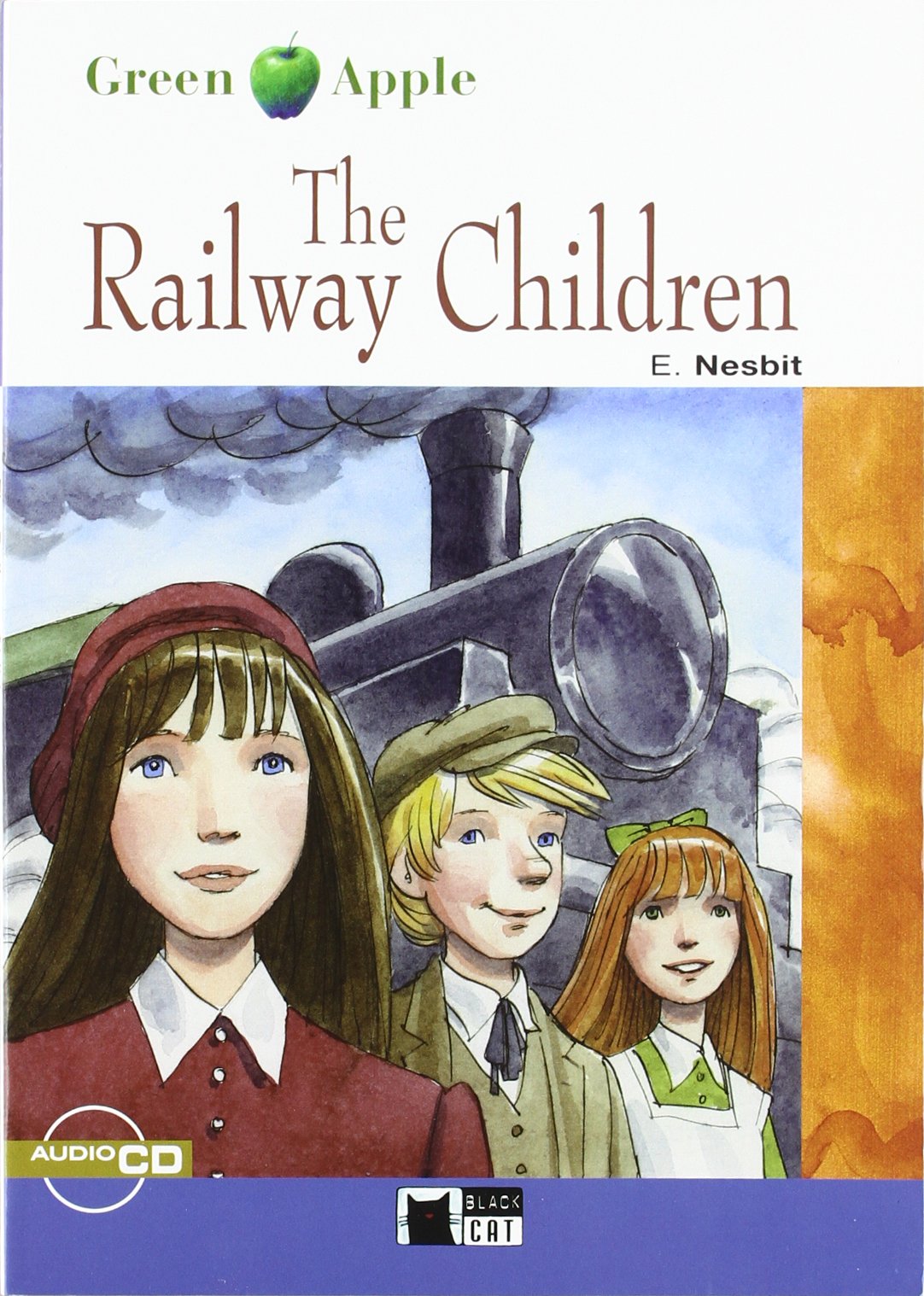 Libro: The Railway Children