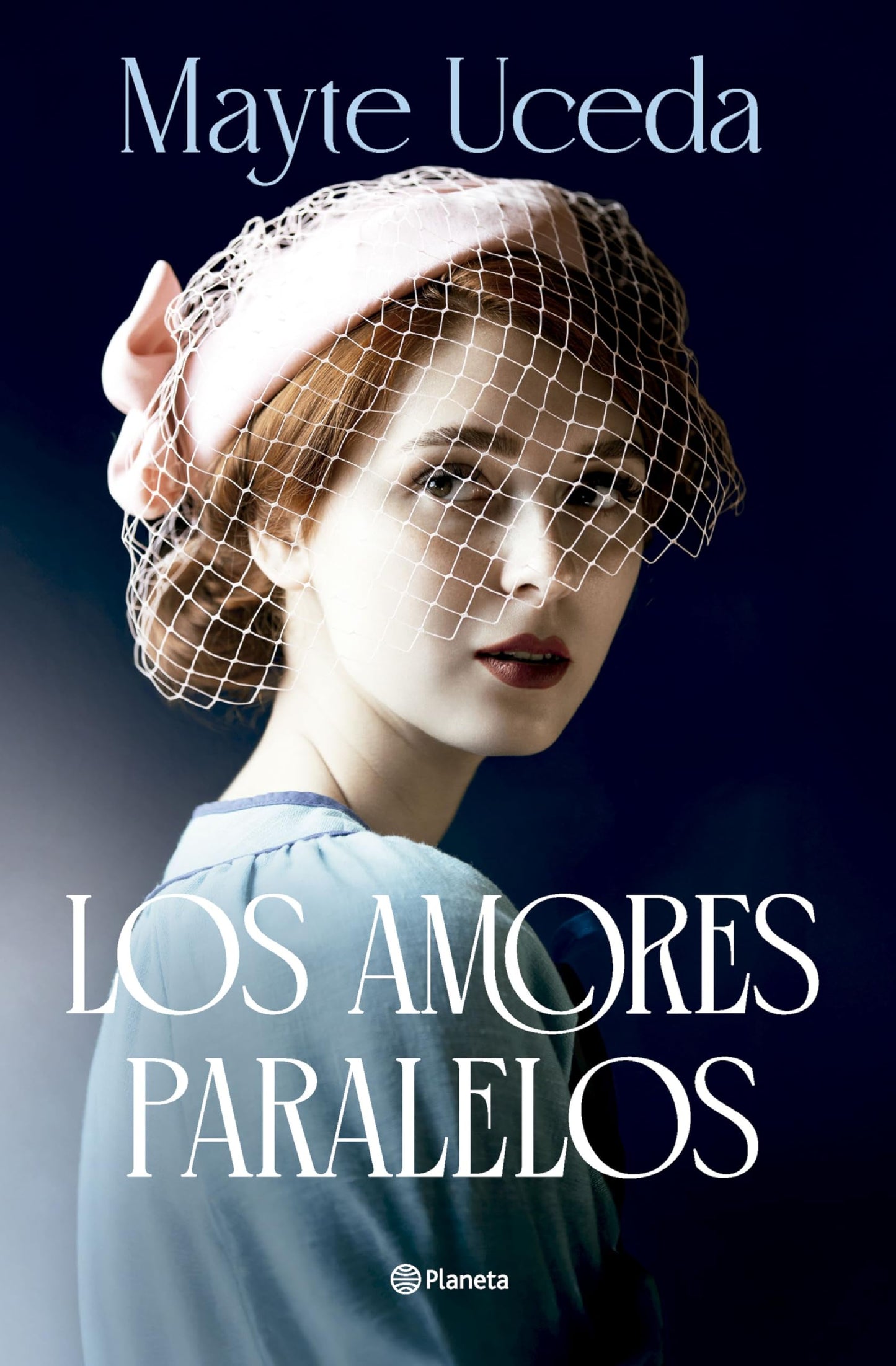 Los amores paralelos (Autores Españoles e Iberoamericanos)