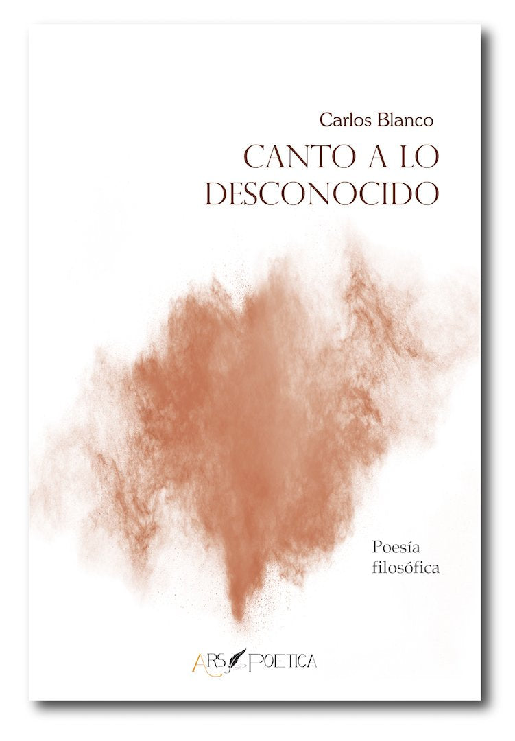 Libro: Canto a lo desconocido: Poesía filosófica