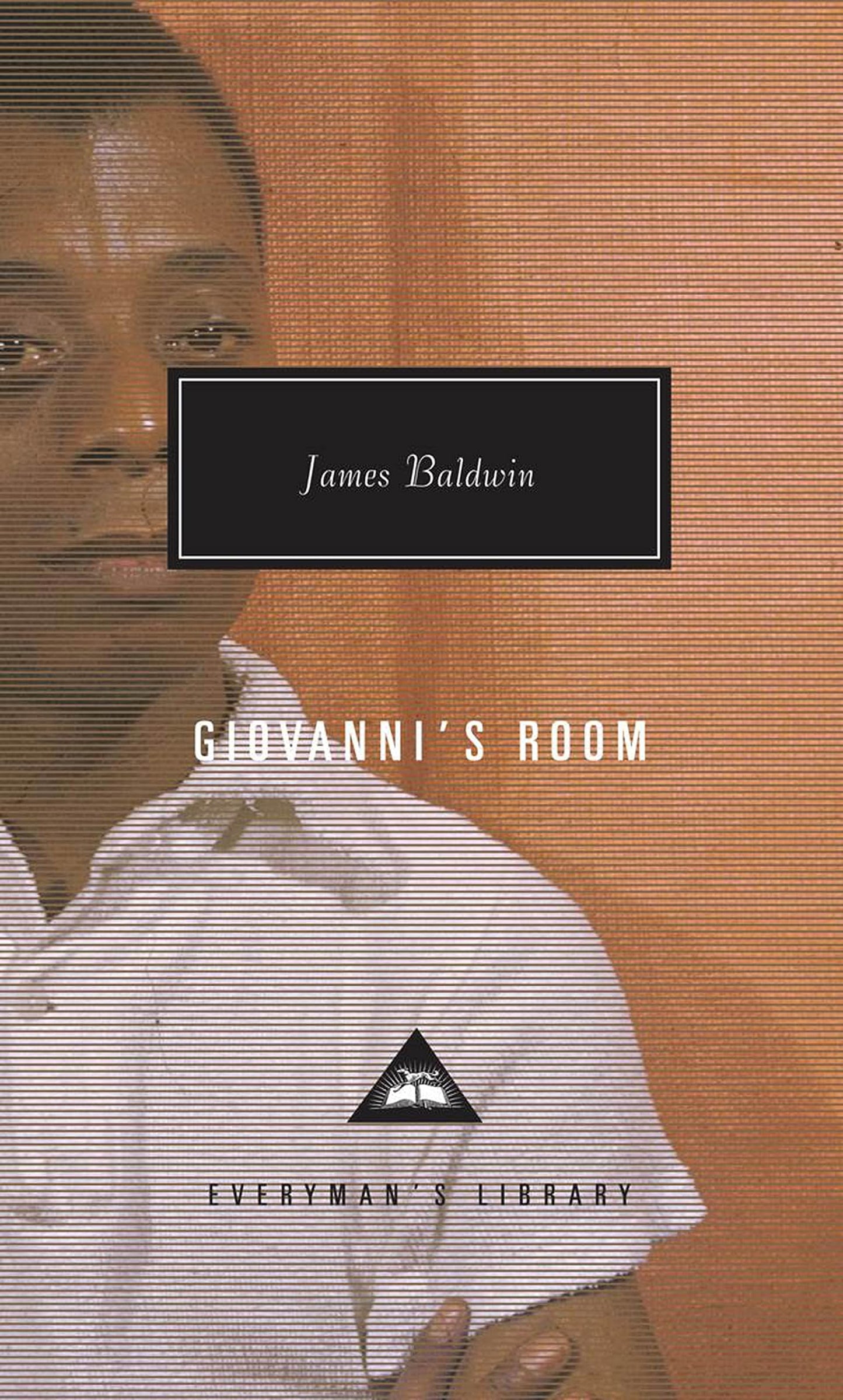 Libro: Giovannis Room