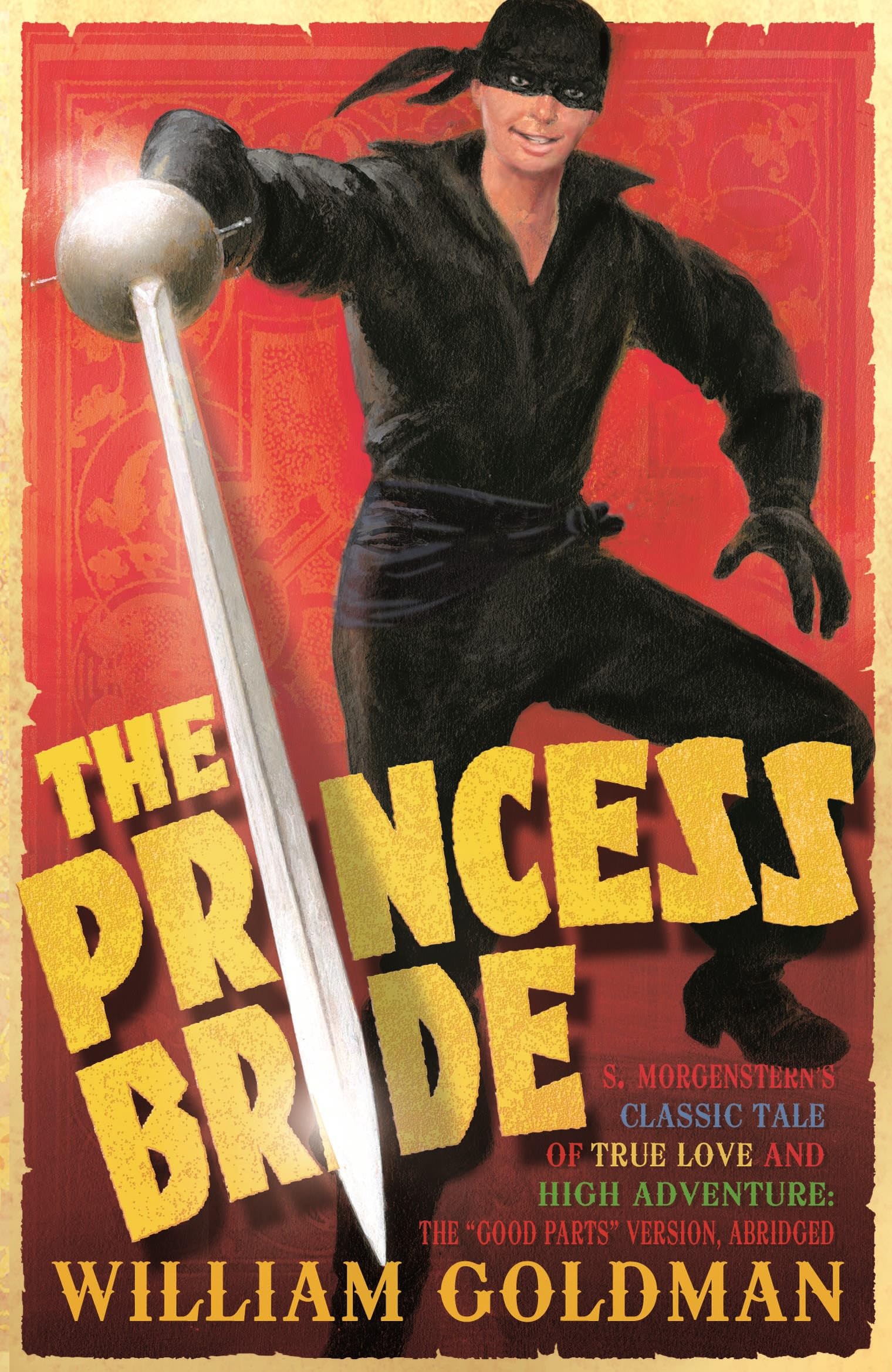 Libro: The Princess Bride