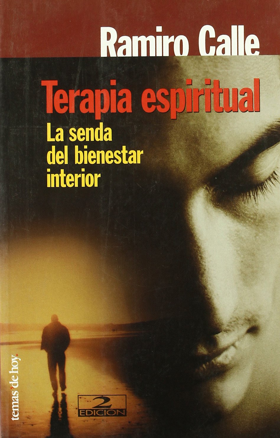 Libro: Terapia espiritual (Fuera de Colección)