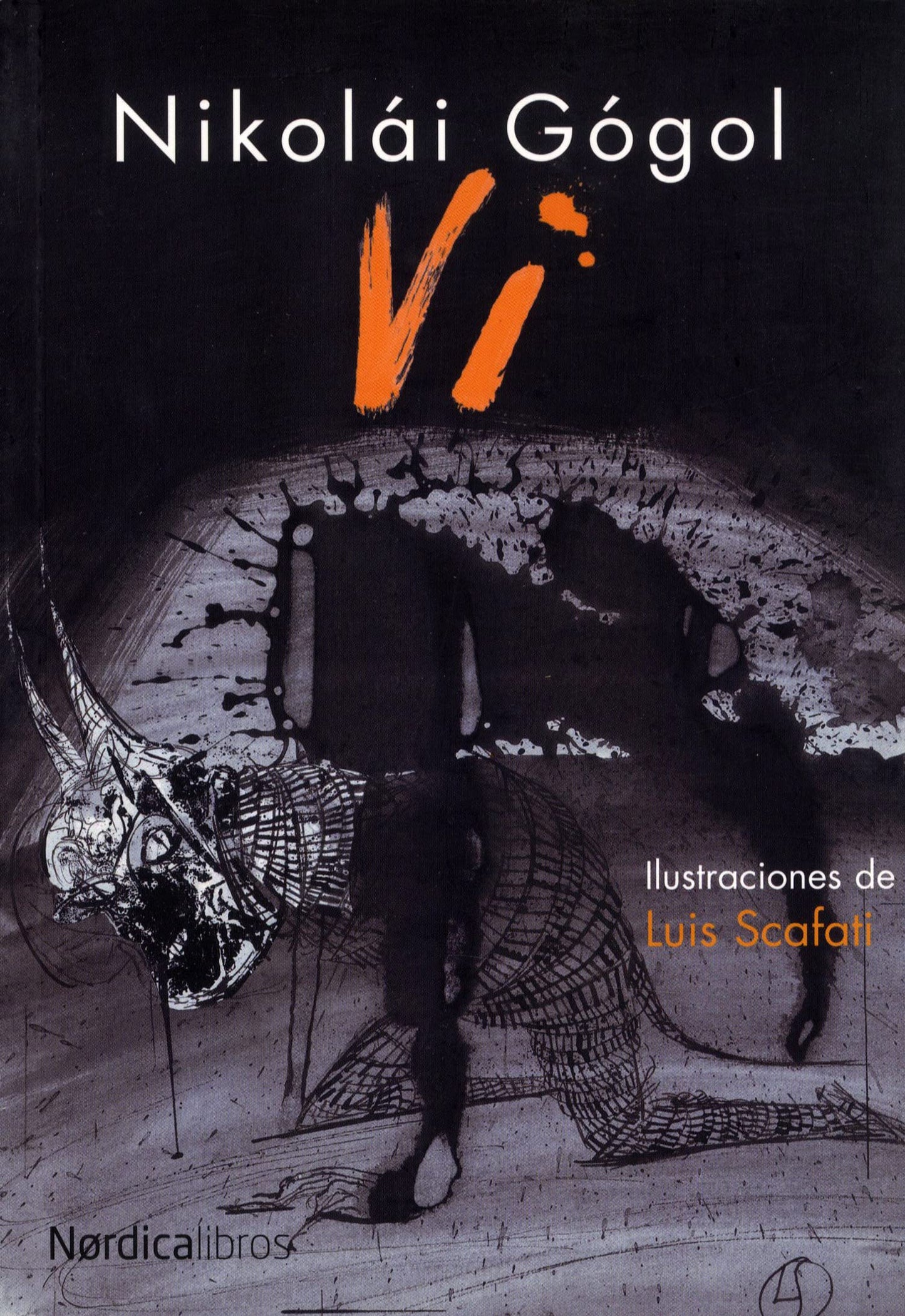 Libro: Vi
