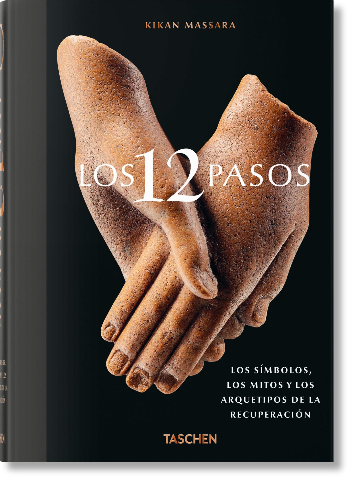 Libro: Los 12 Pasos. Los símbolos, los mitos y los archetipos de la recuperación (Sourcebook) (Spanish Edition)