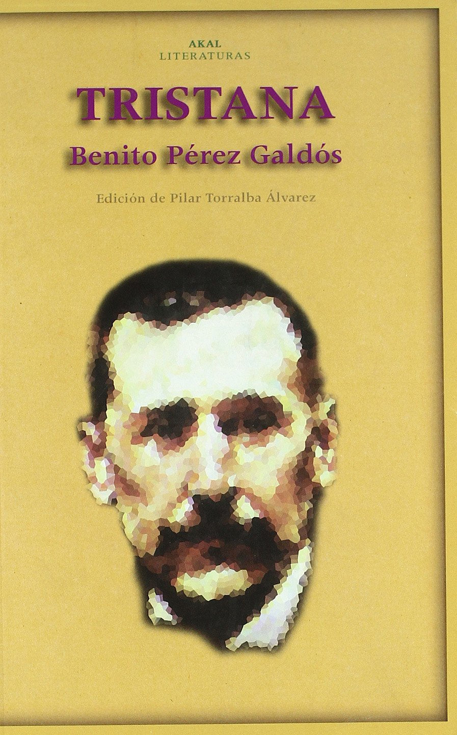 Libro: Tristana