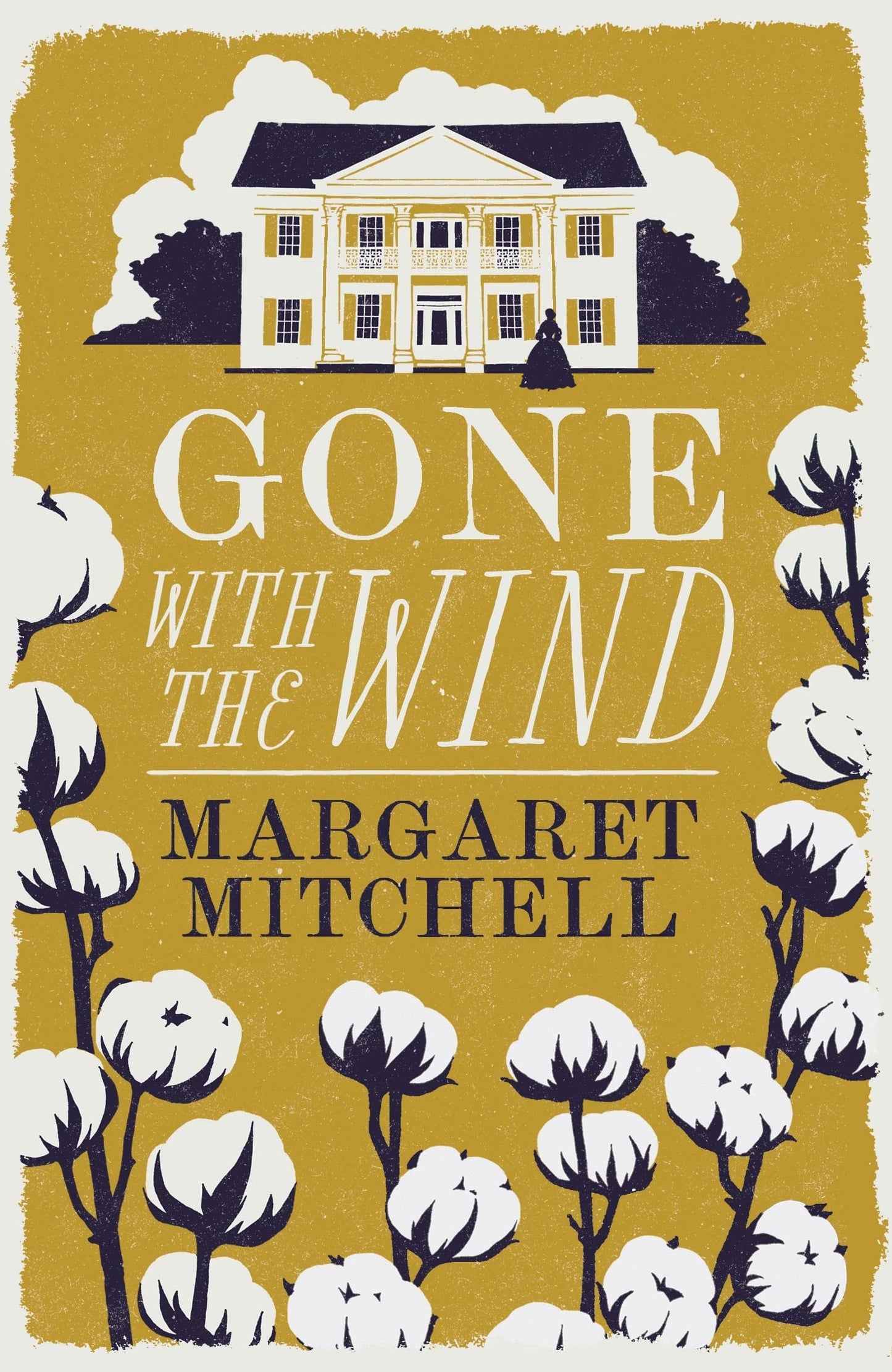 Libro: Gone with the Wind (Alma Classics Evergreens): Margaret Mitchell