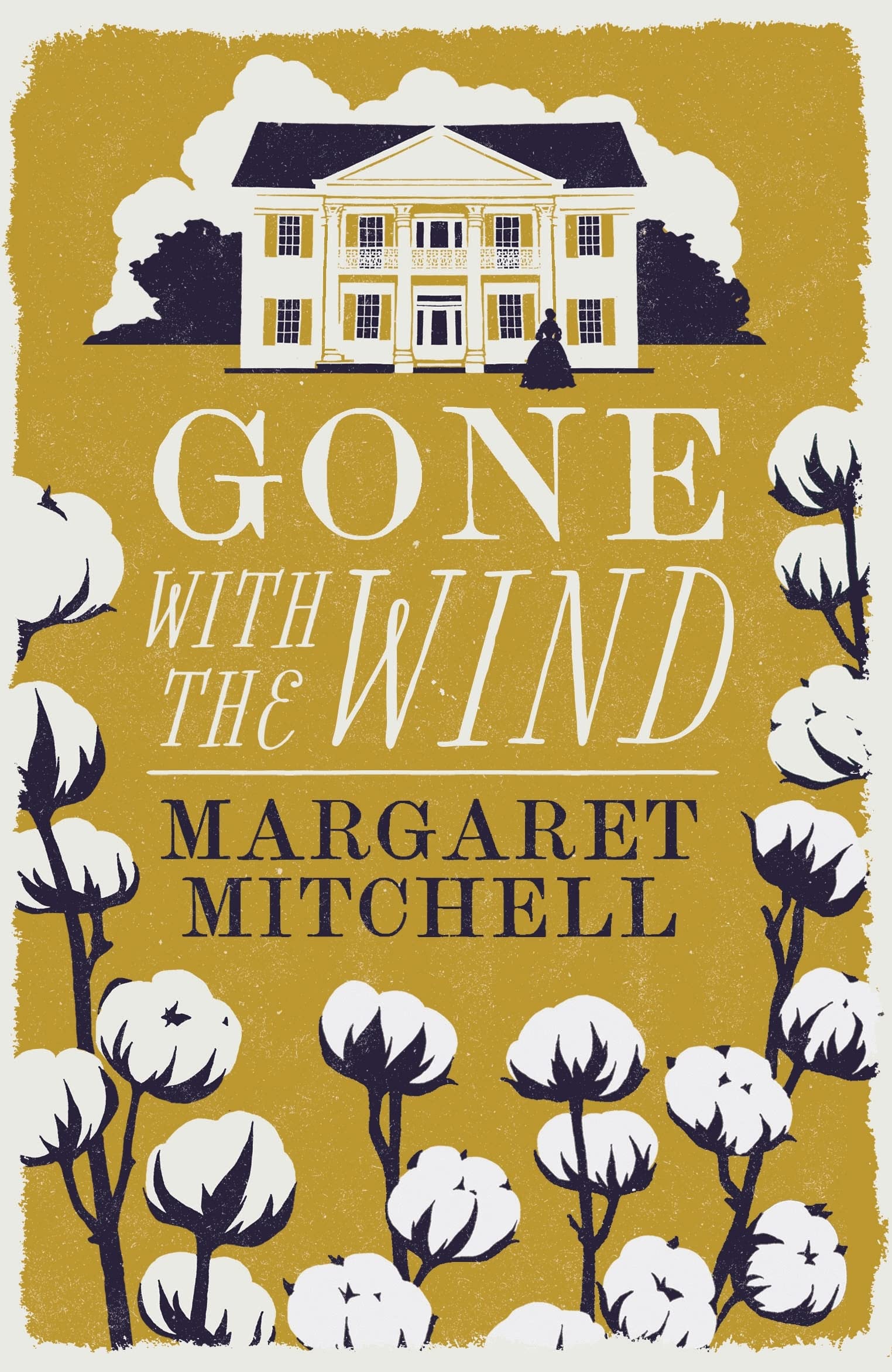 Libro: Gone with the Wind (Alma Classics Evergreens): Margaret Mitchell