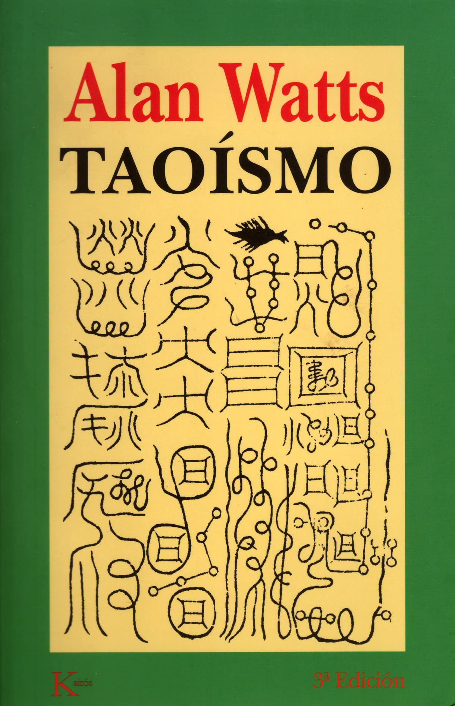 Libro: Taoísmo: El camino más allá del esfuerzo