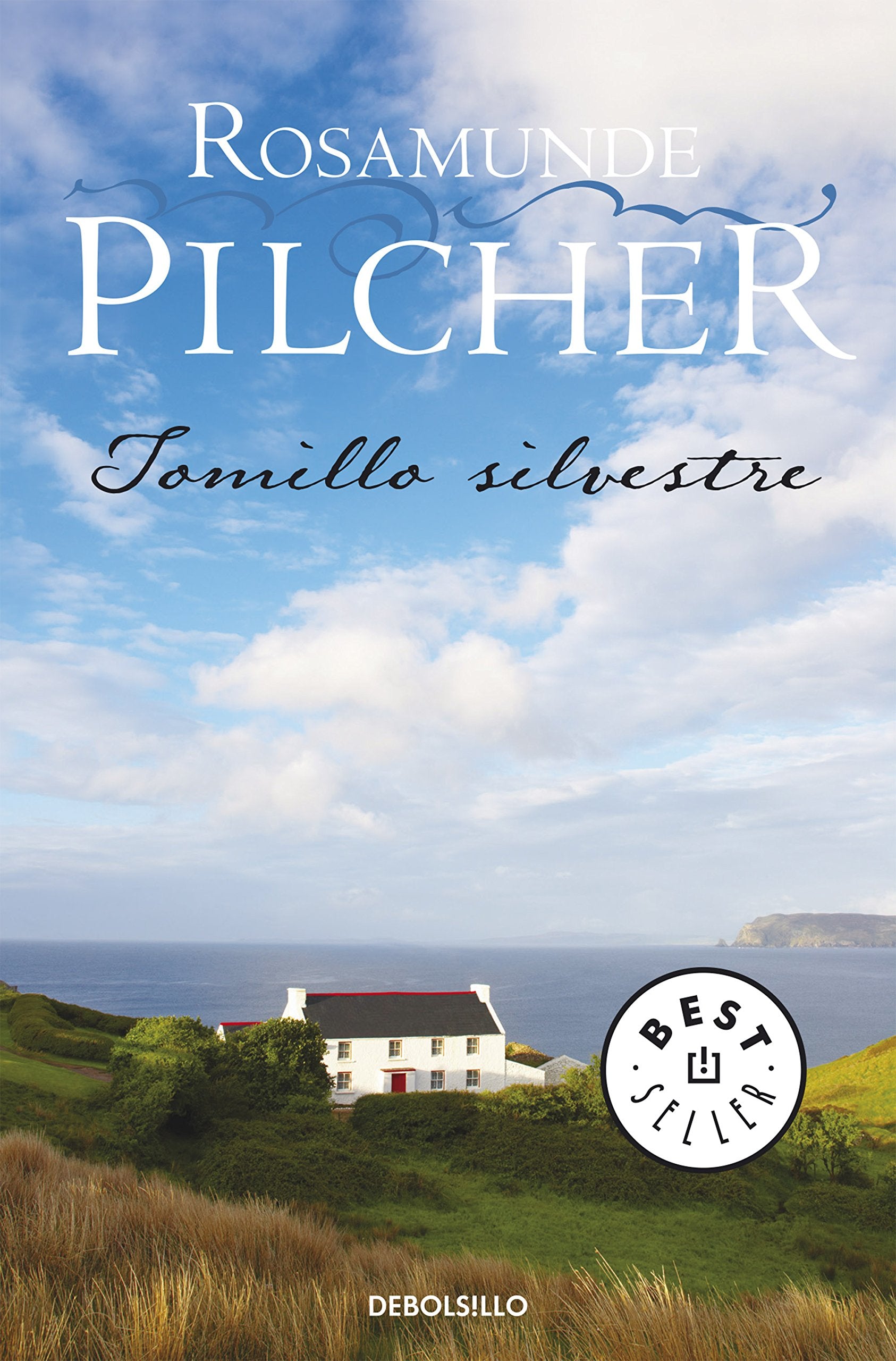Libro: Tomillo silvestre (Spanish Edition)