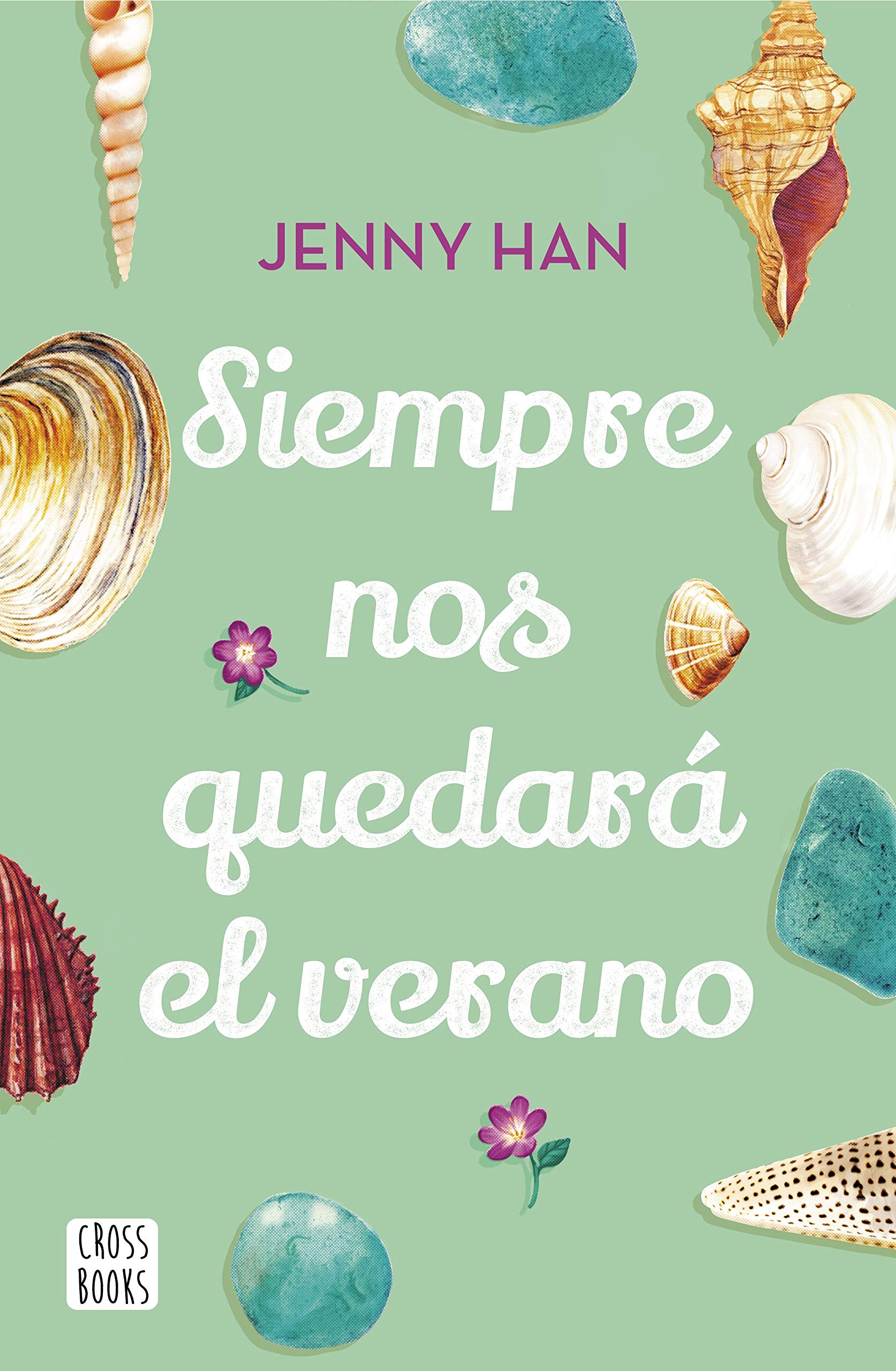 Libro: Siempre nos quedará el verano