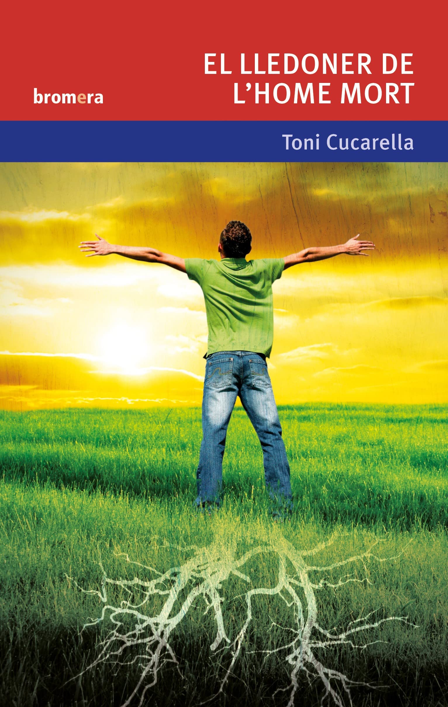 Libro: El lledoner de l'home mort: 26 (Espurna)