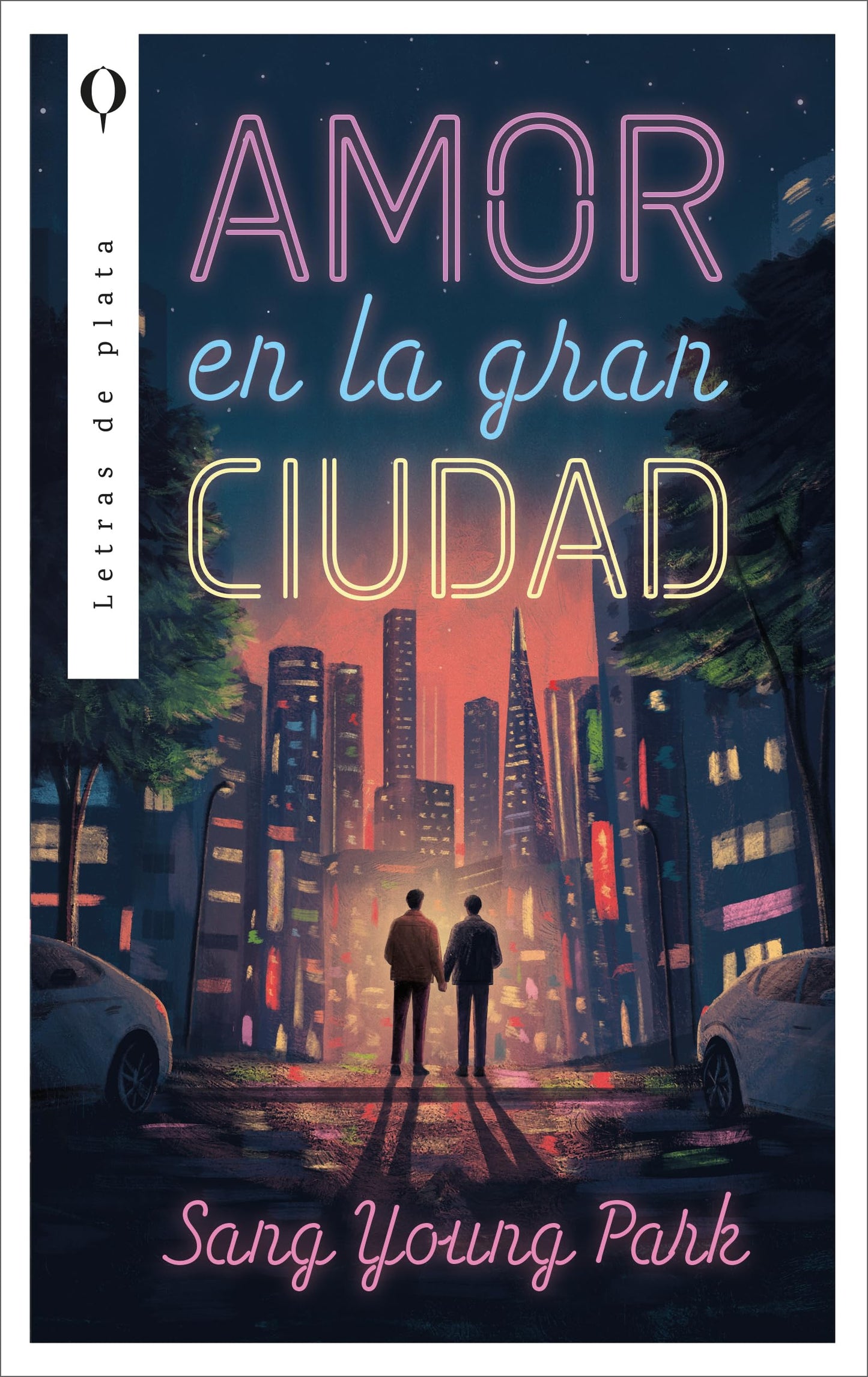 Amor en la gran ciudad (Plata)