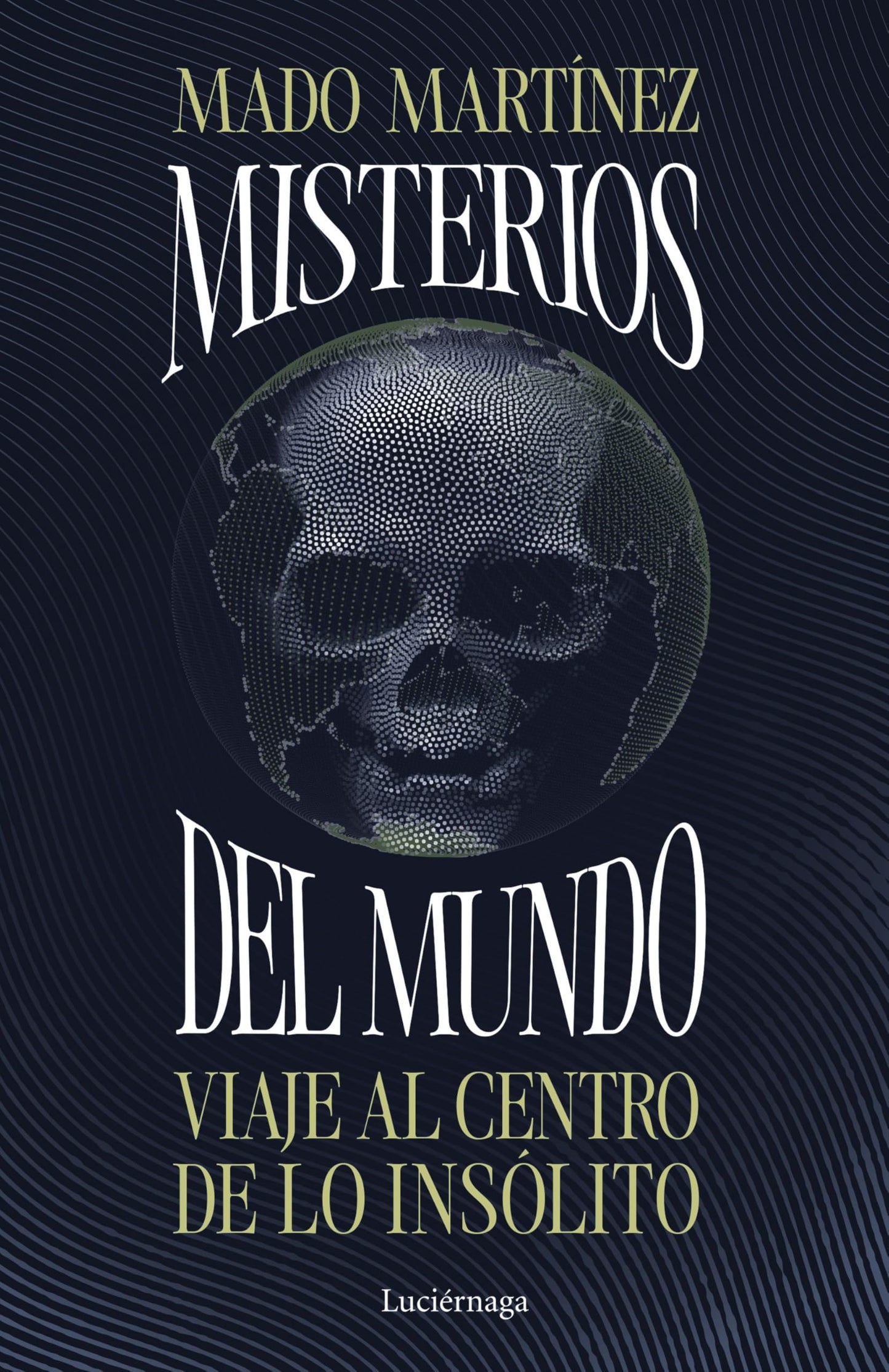 Misterios del mundo (ENIGMAS Y CONSPIRACIONES)
