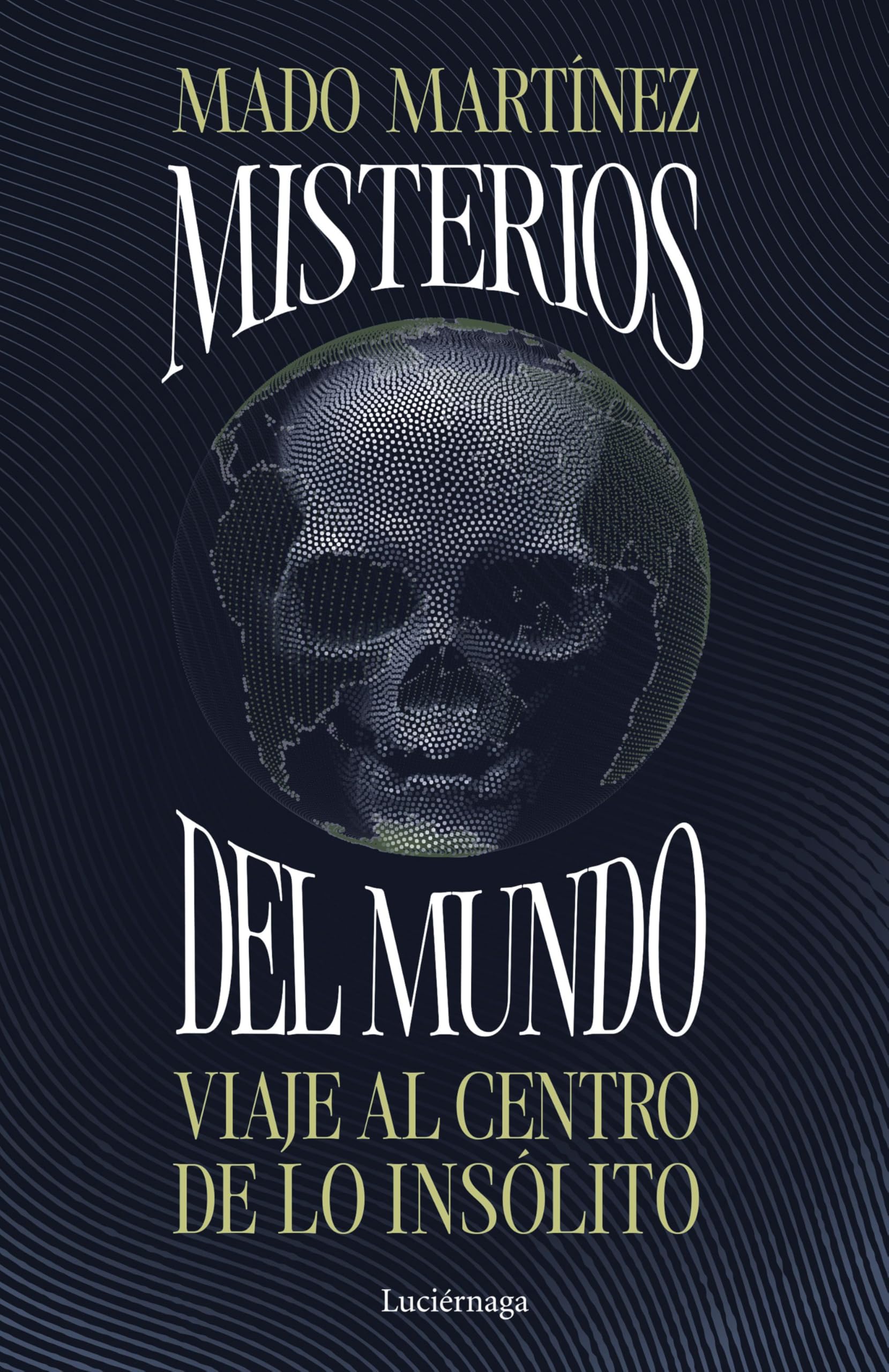 Misterios del mundo (ENIGMAS Y CONSPIRACIONES)