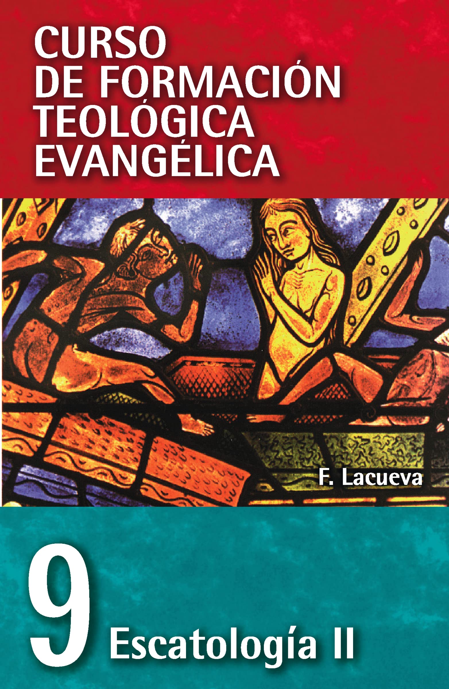 Libro: Escatología Ii