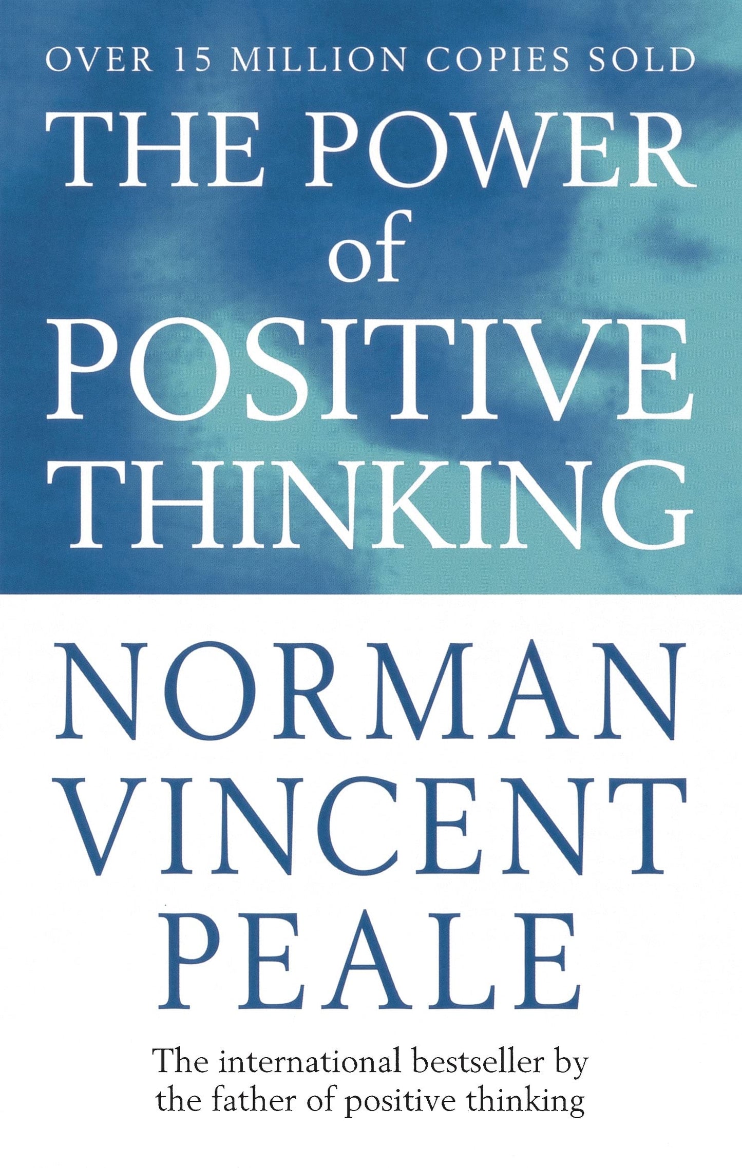 Libro: The Power Of Positive Thinking