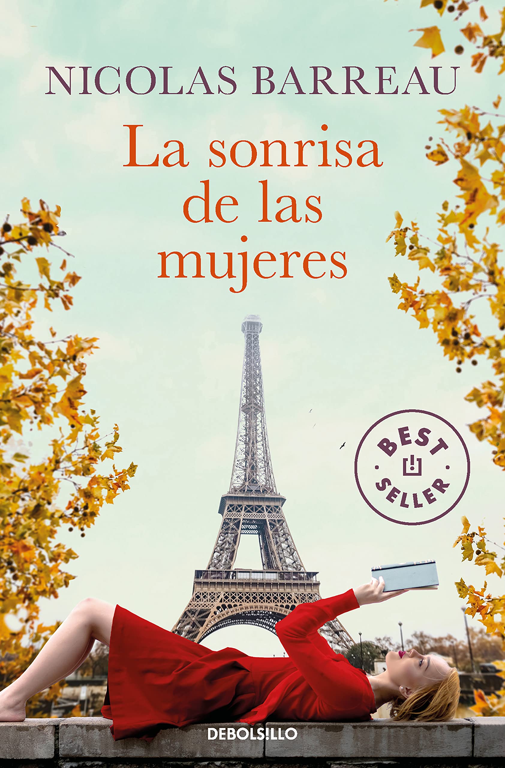 Libro: La sonrisa de las mujeres / Ingredients of Love (Spanish Edition)