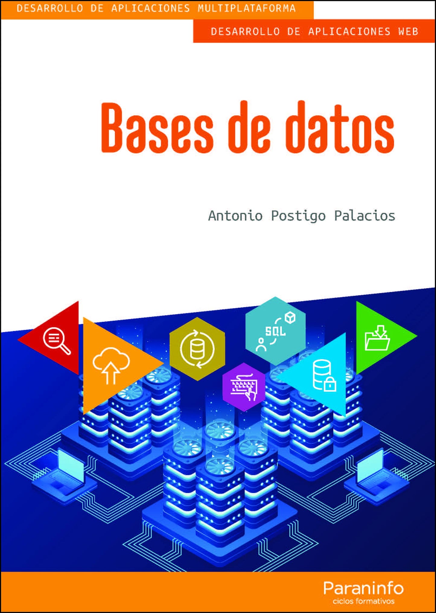 Libro: Bases de datos