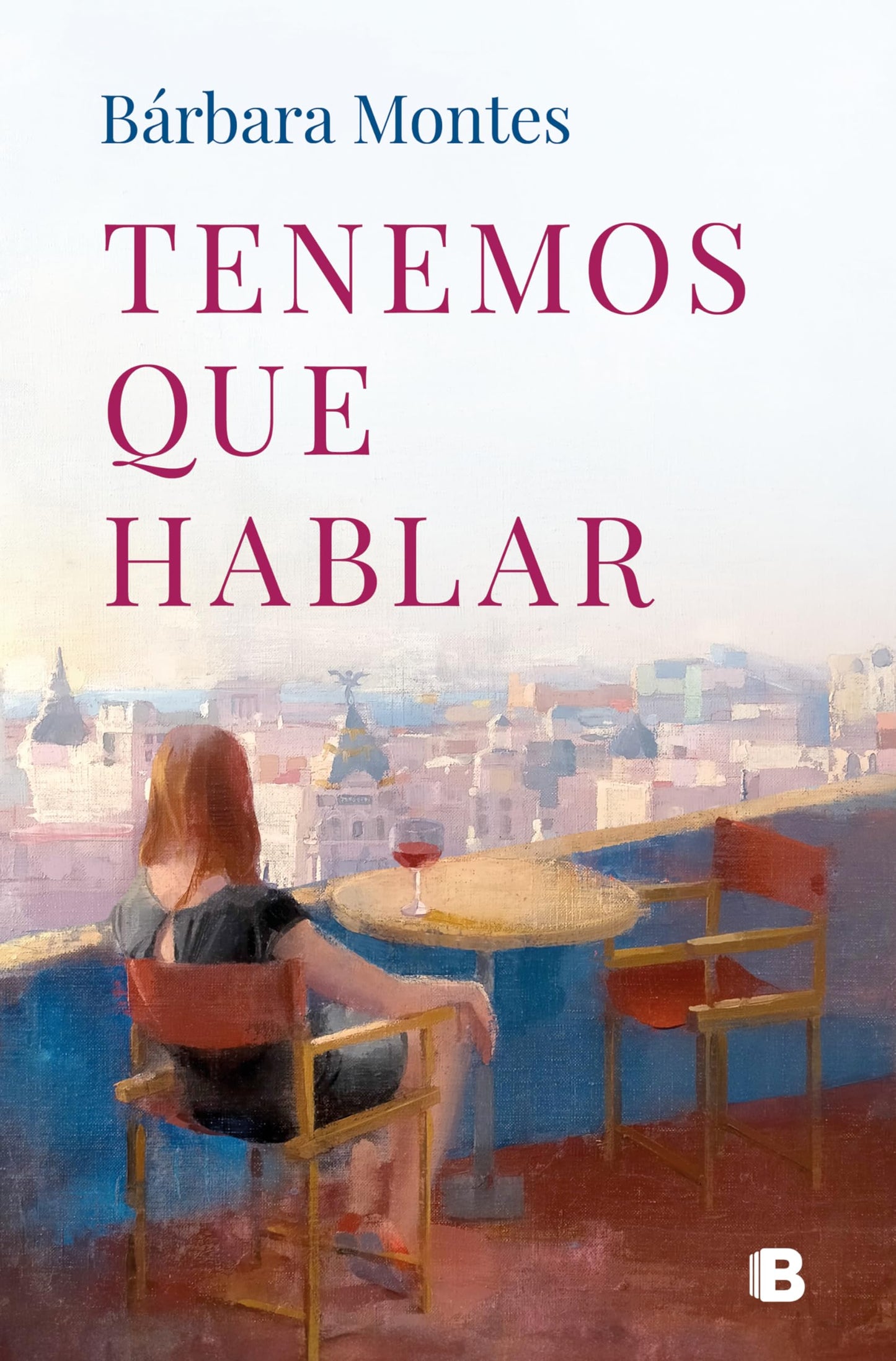 Libro: Tenemos que hablar / We Have to Talk (Spanish Edition)