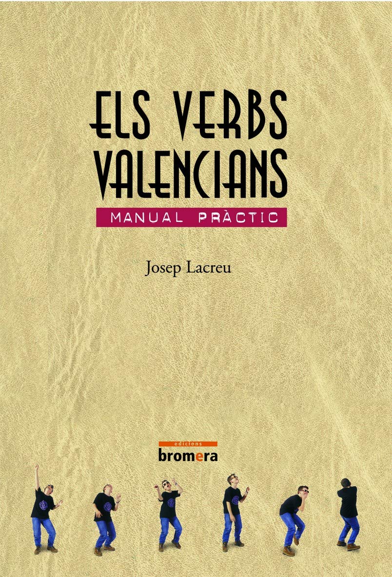 Libro: Els verbs valencians: Manual Pràctic (Materials)