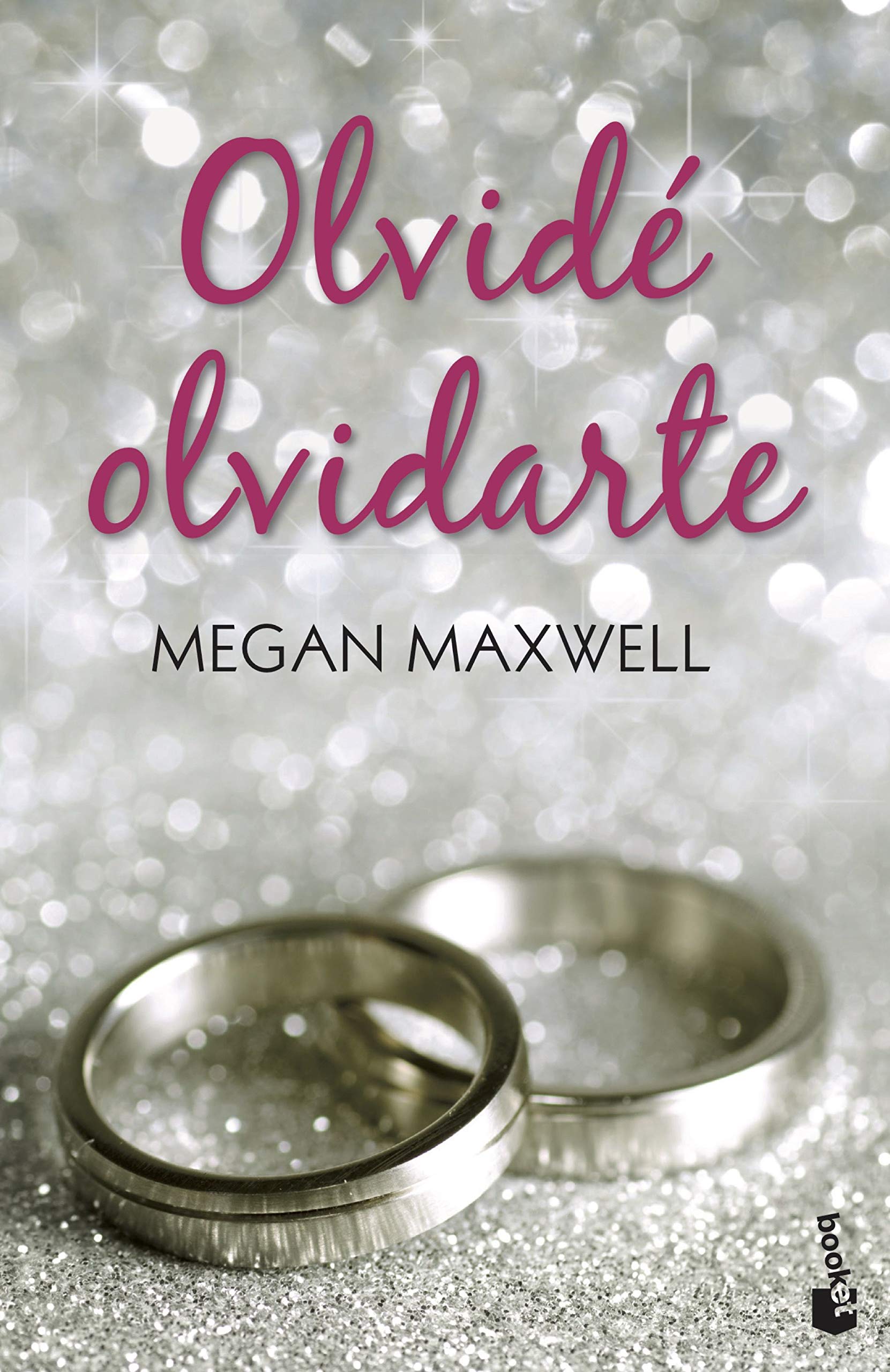 Libro: Olvidé olvidarte