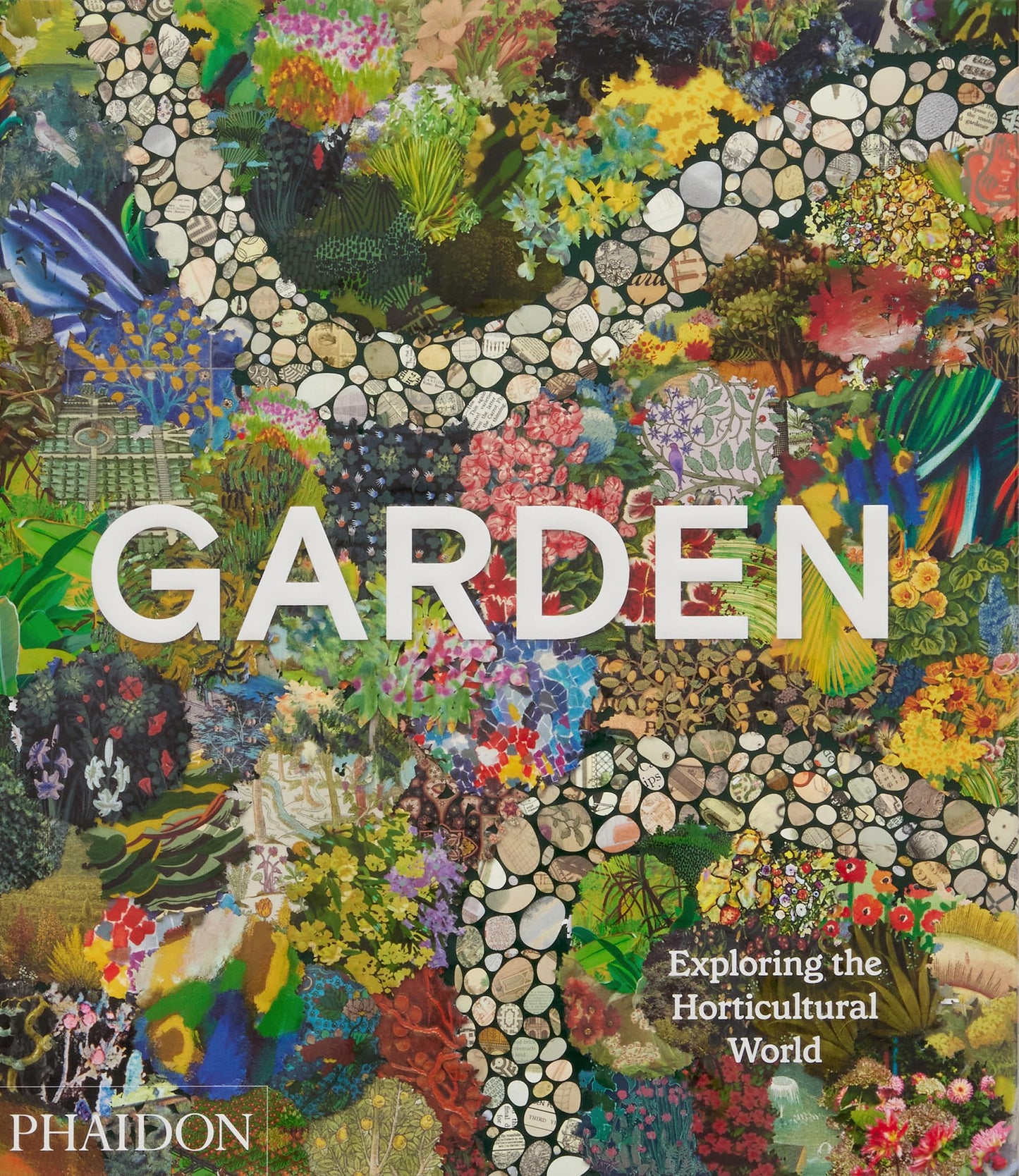 Libro: Garden: Exploring the Horticultural World