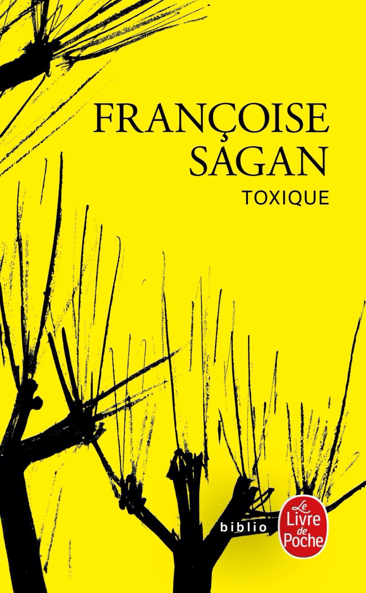 Libro: Toxique (French Edition)