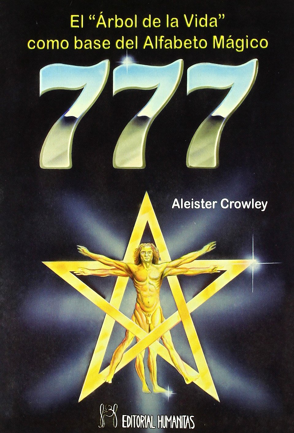 Libro: 777.El Arbol De La Vida