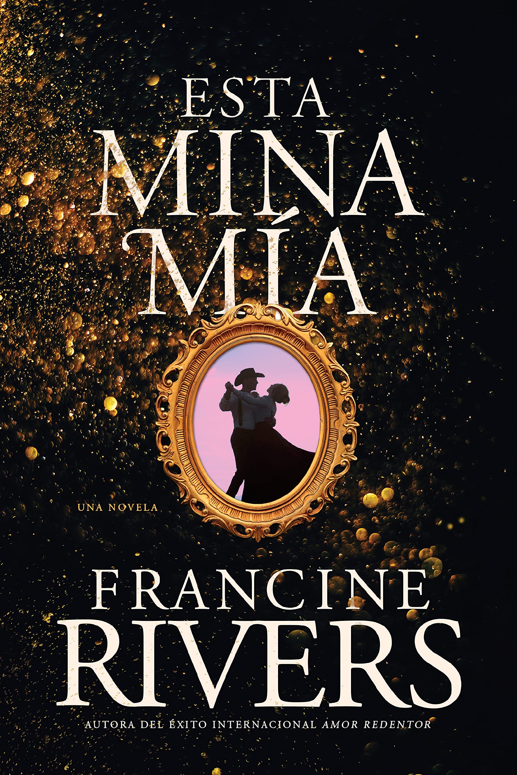 Libro: Esta mina mía (Spanish Edition)